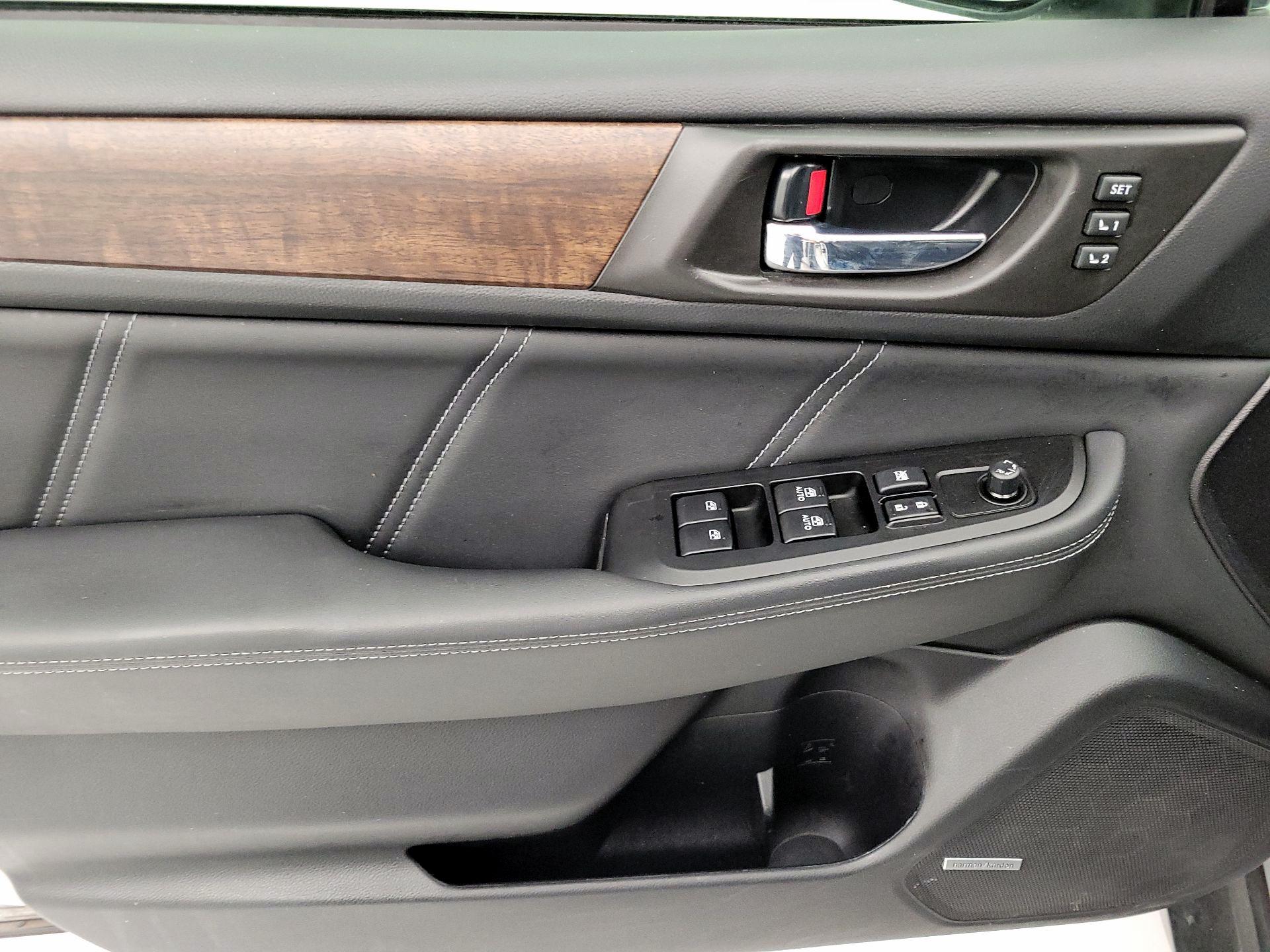 Thumbnail: 2018 Subaru Outback - 12