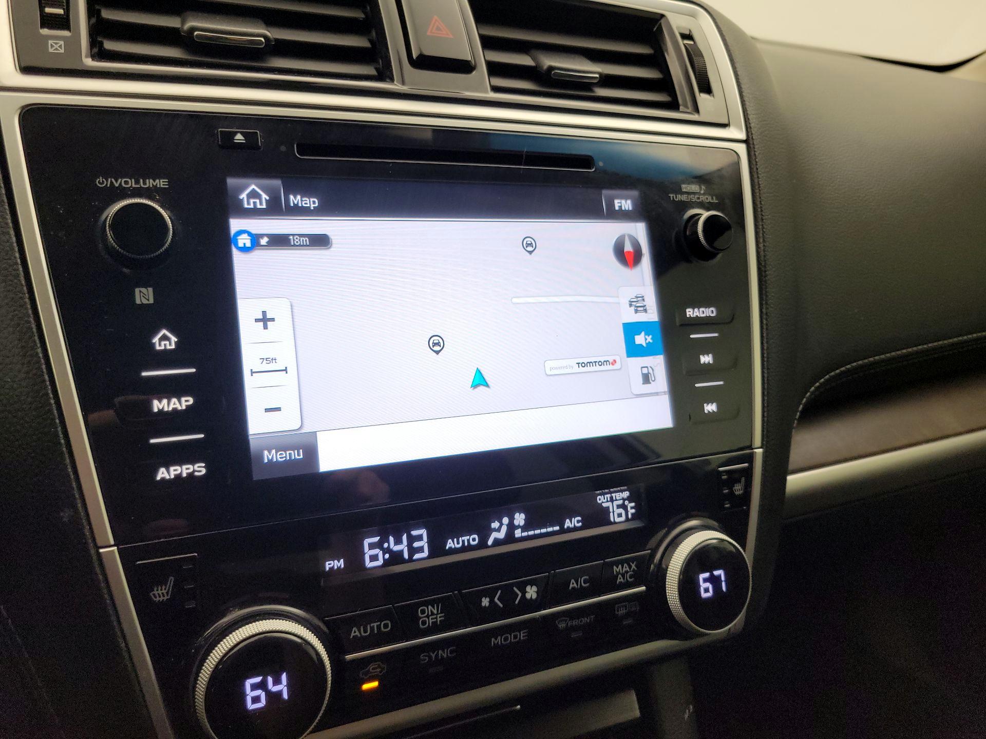 Thumbnail: 2018 Subaru Outback - 14