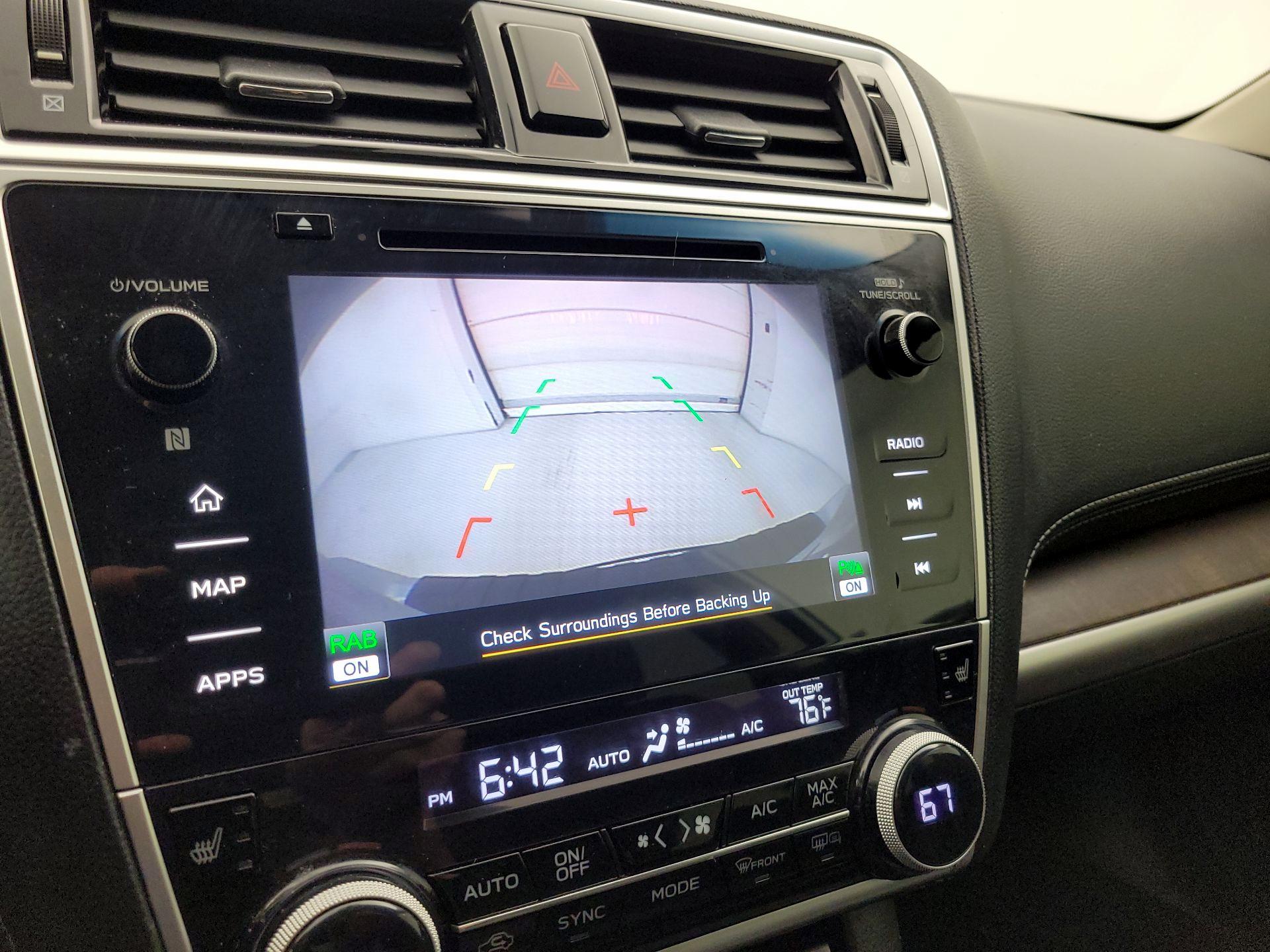 Thumbnail: 2018 Subaru Outback - 15