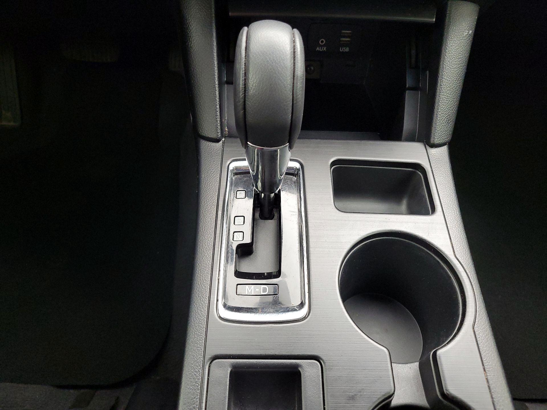 Thumbnail: 2018 Subaru Outback - 18