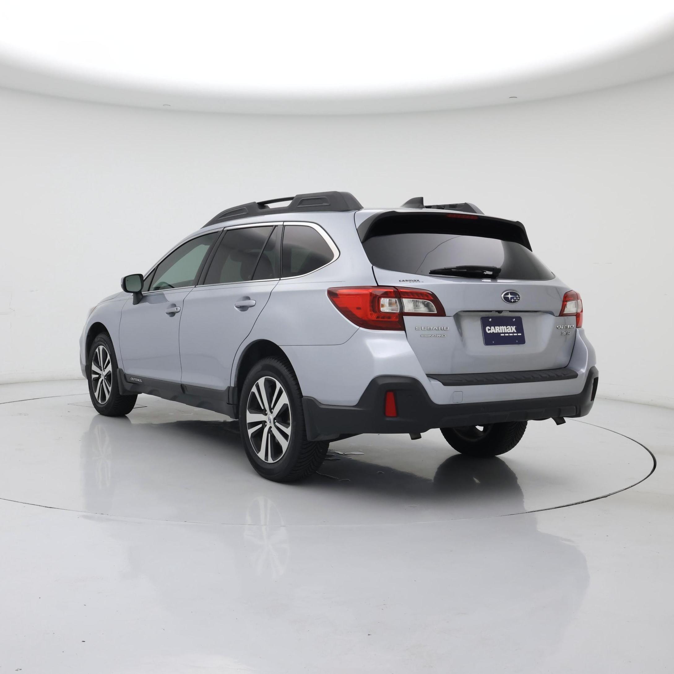 Thumbnail: 2018 Subaru Outback - 2