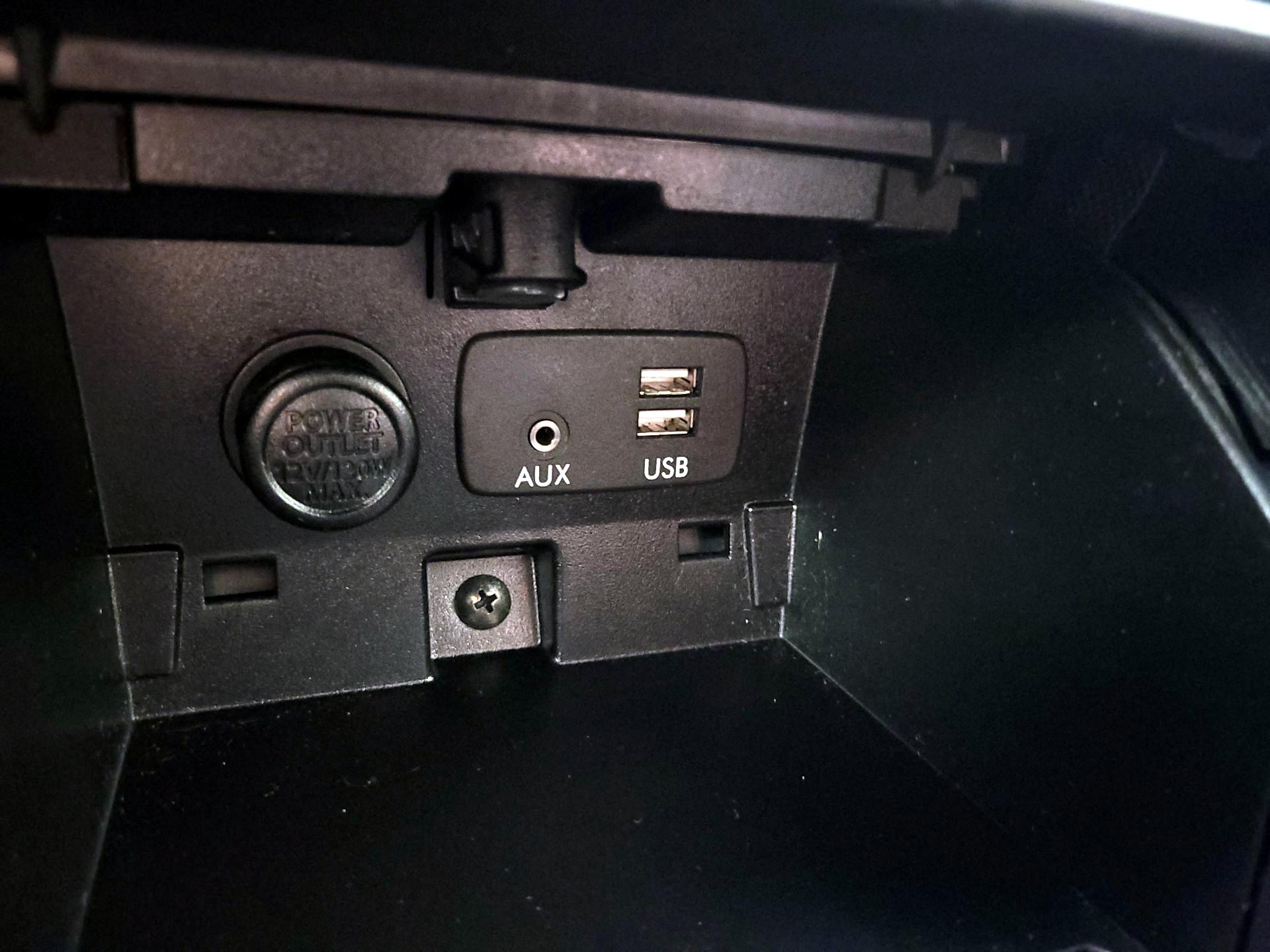 Thumbnail: 2018 Subaru Outback - 19