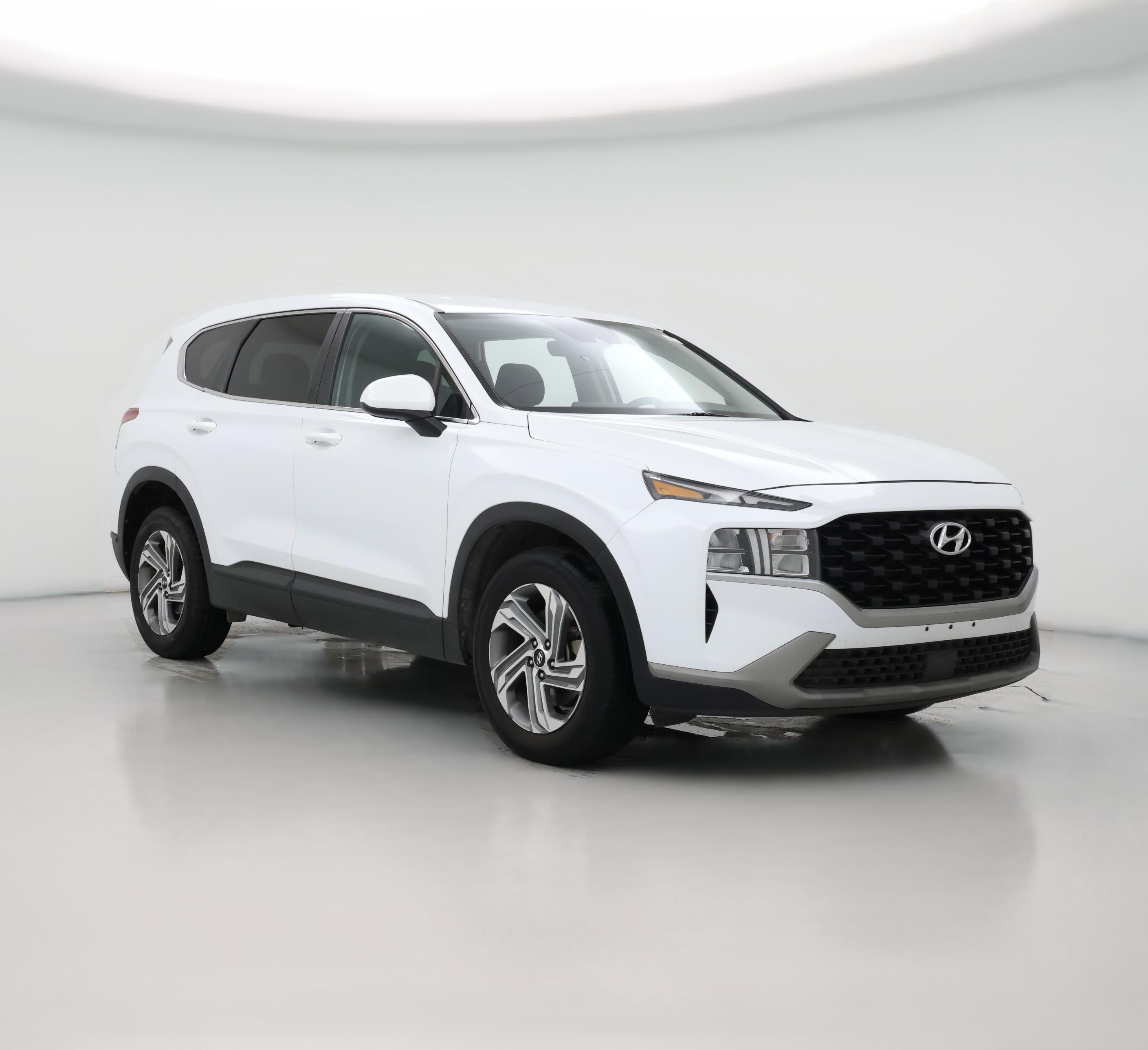 Thumbnail: 2021 Hyundai Santa Fe - 1