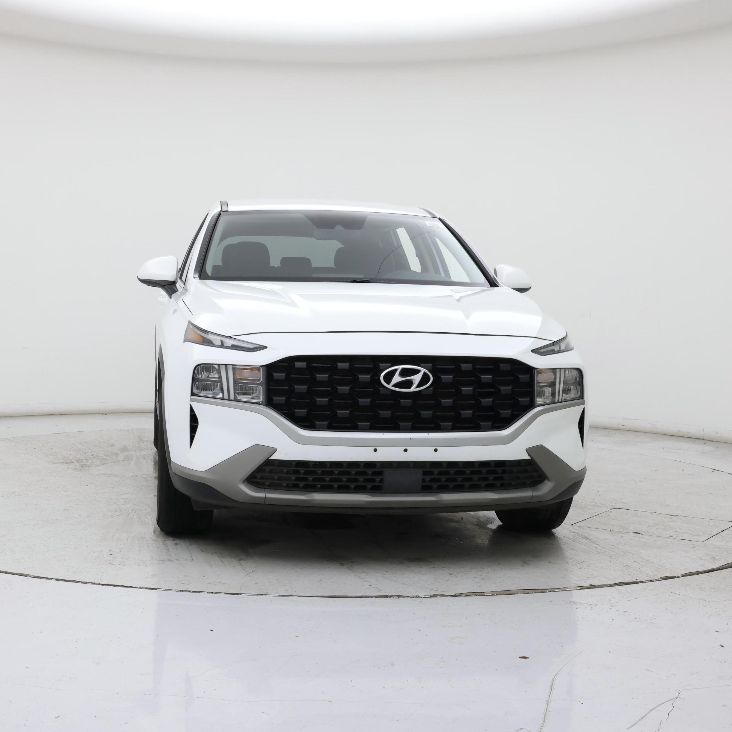 Thumbnail: 2021 Hyundai Santa Fe - 5