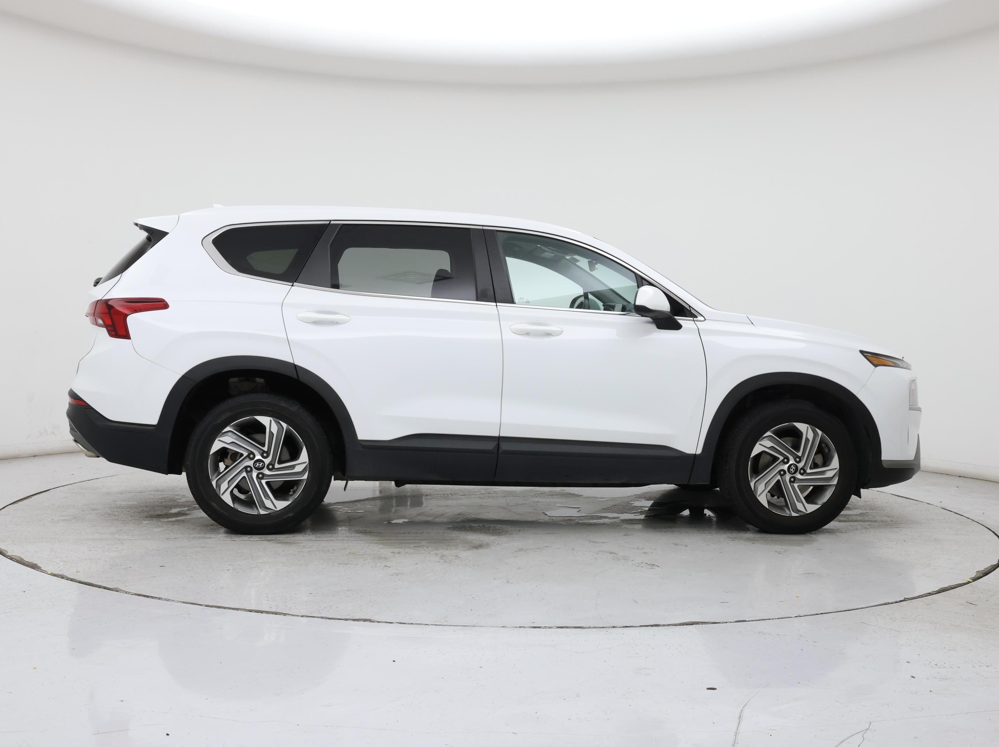 Thumbnail: 2021 Hyundai Santa Fe - 7