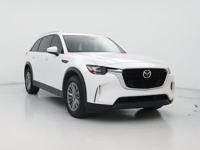 2024 Mazda CX-90 Turbo Preferred