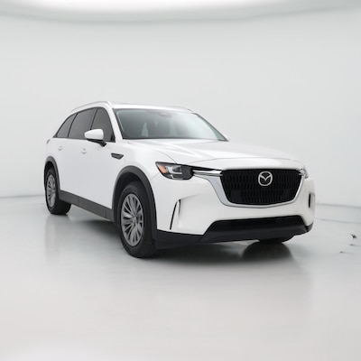 2024 Mazda CX-90 Turbo Preferred