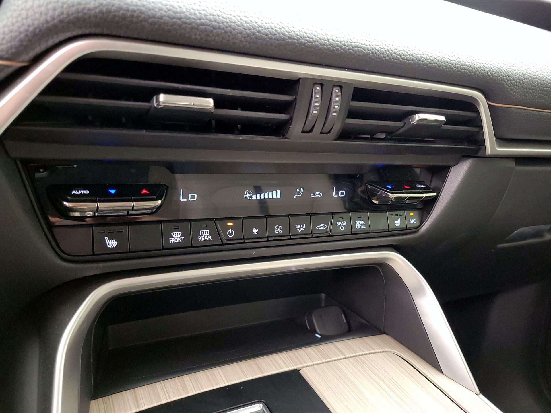 Thumbnail: 2024 Mazda CX-90 - 16