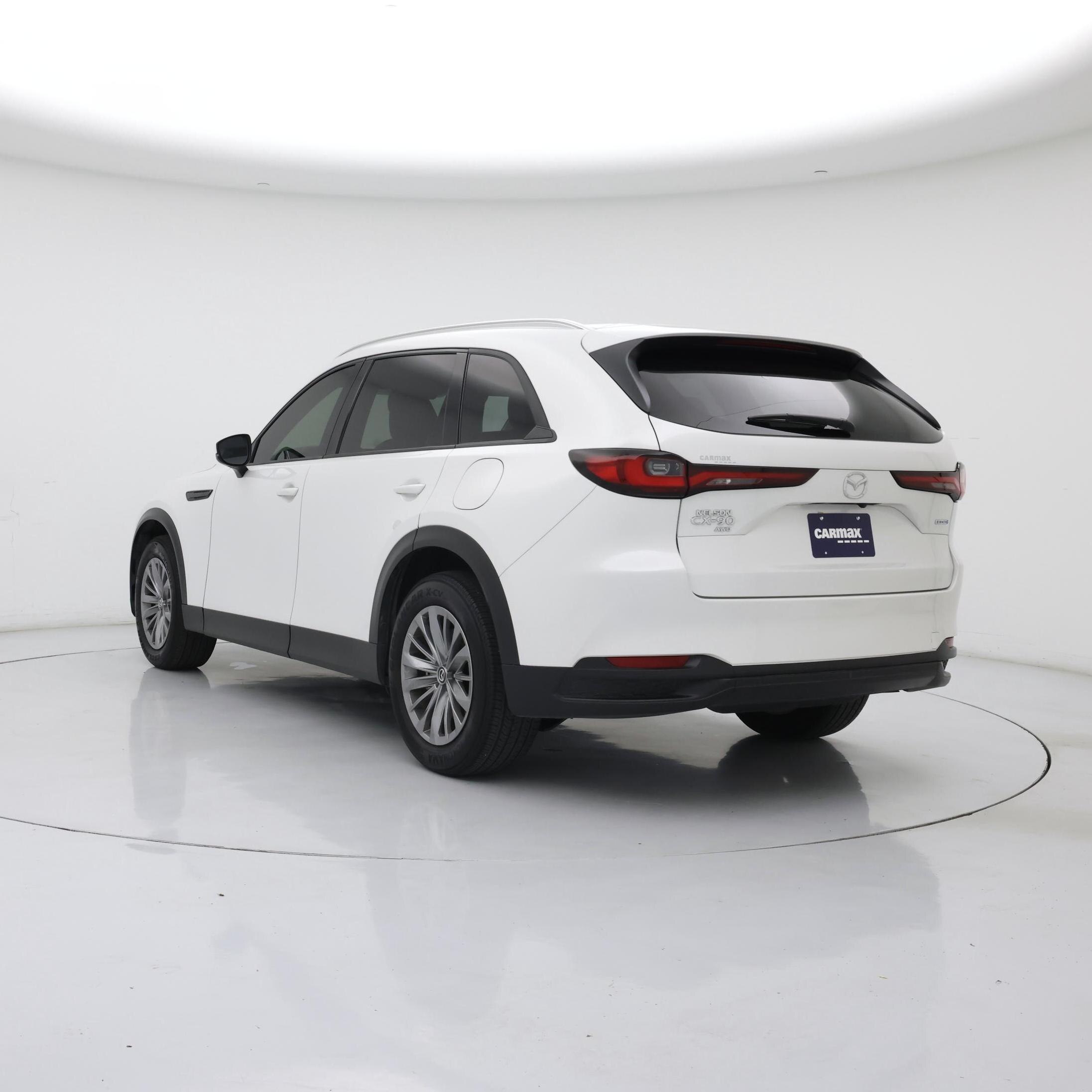 Thumbnail: 2024 Mazda CX-90 - 2