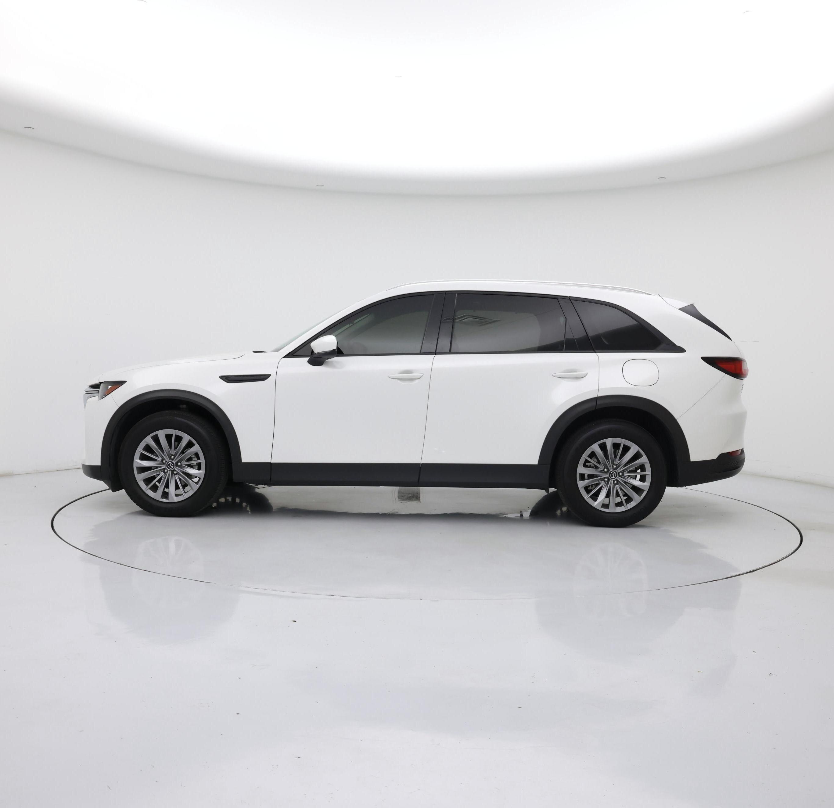 Thumbnail: 2024 Mazda CX-90 - 3