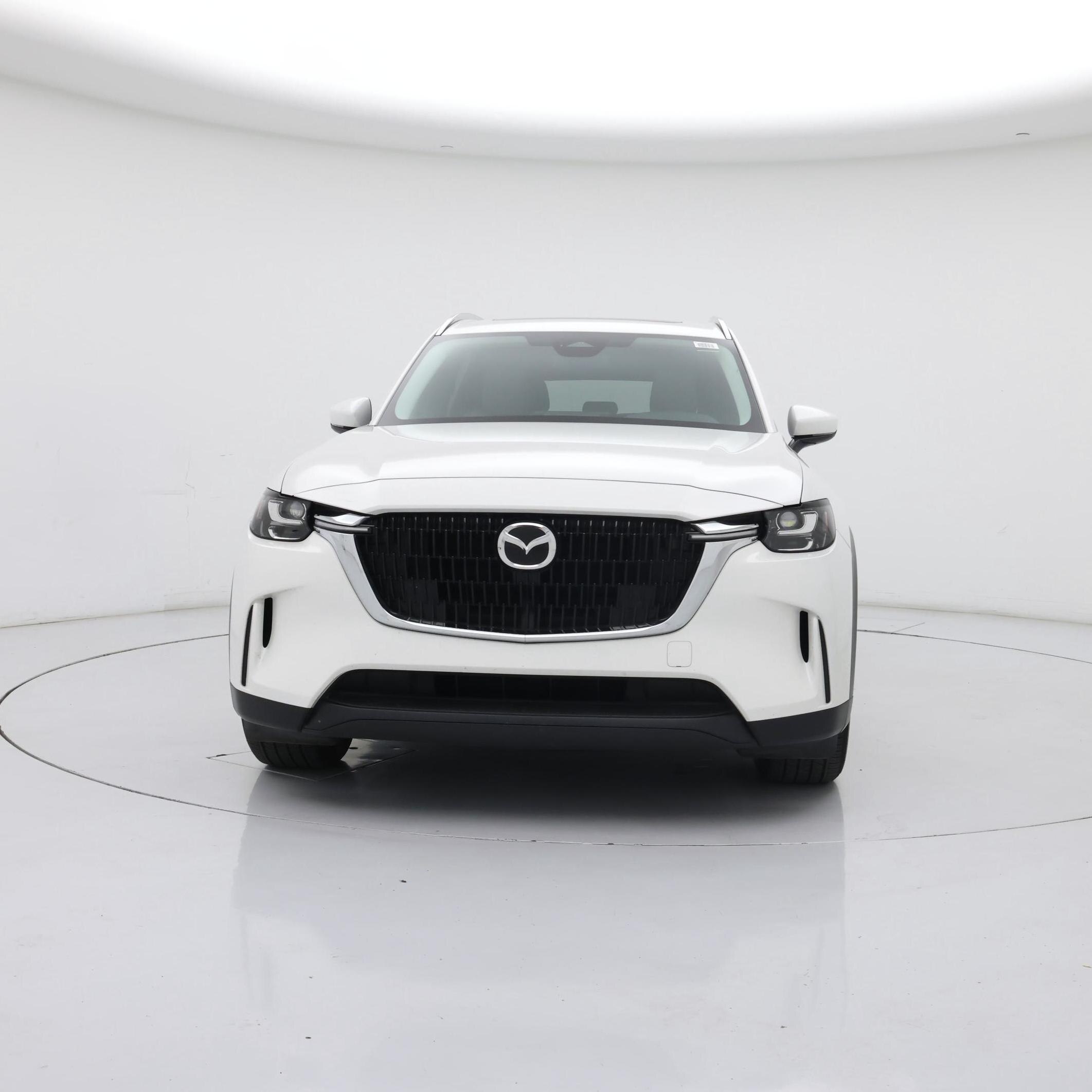 Thumbnail: 2024 Mazda CX-90 - 5