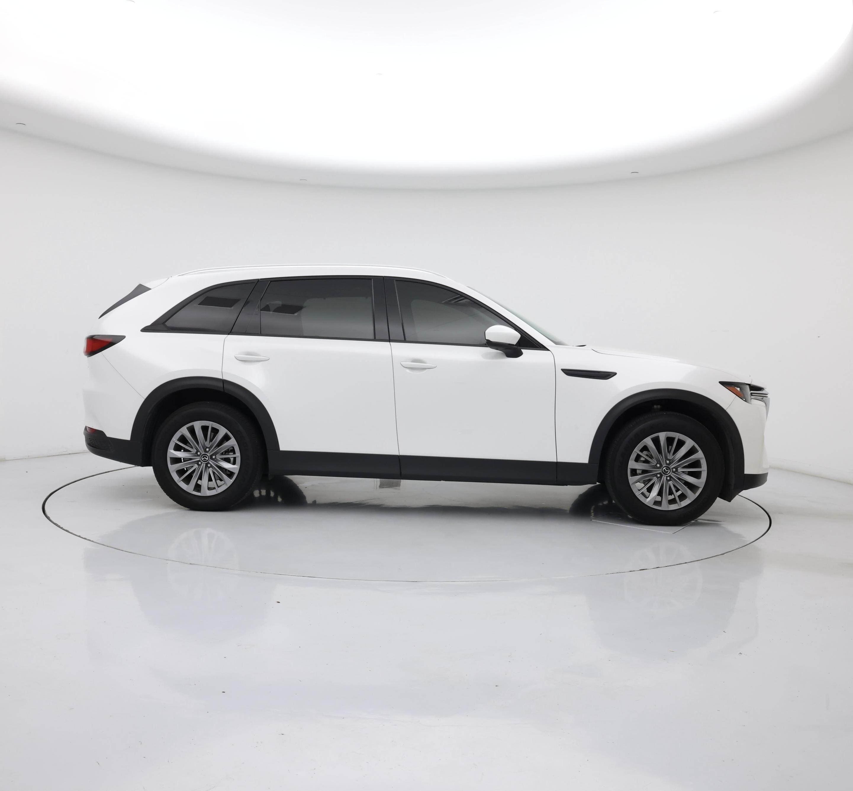 Thumbnail: 2024 Mazda CX-90 - 7