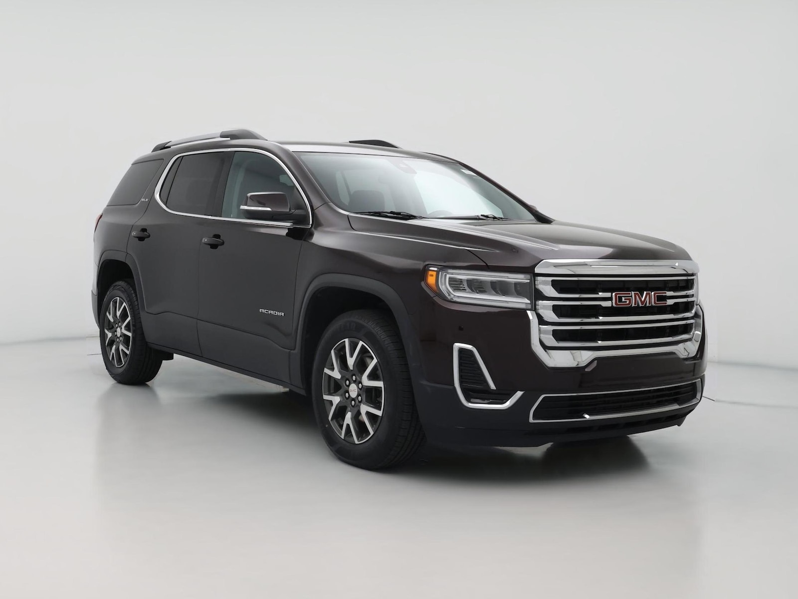 2021 GMC Acadia
