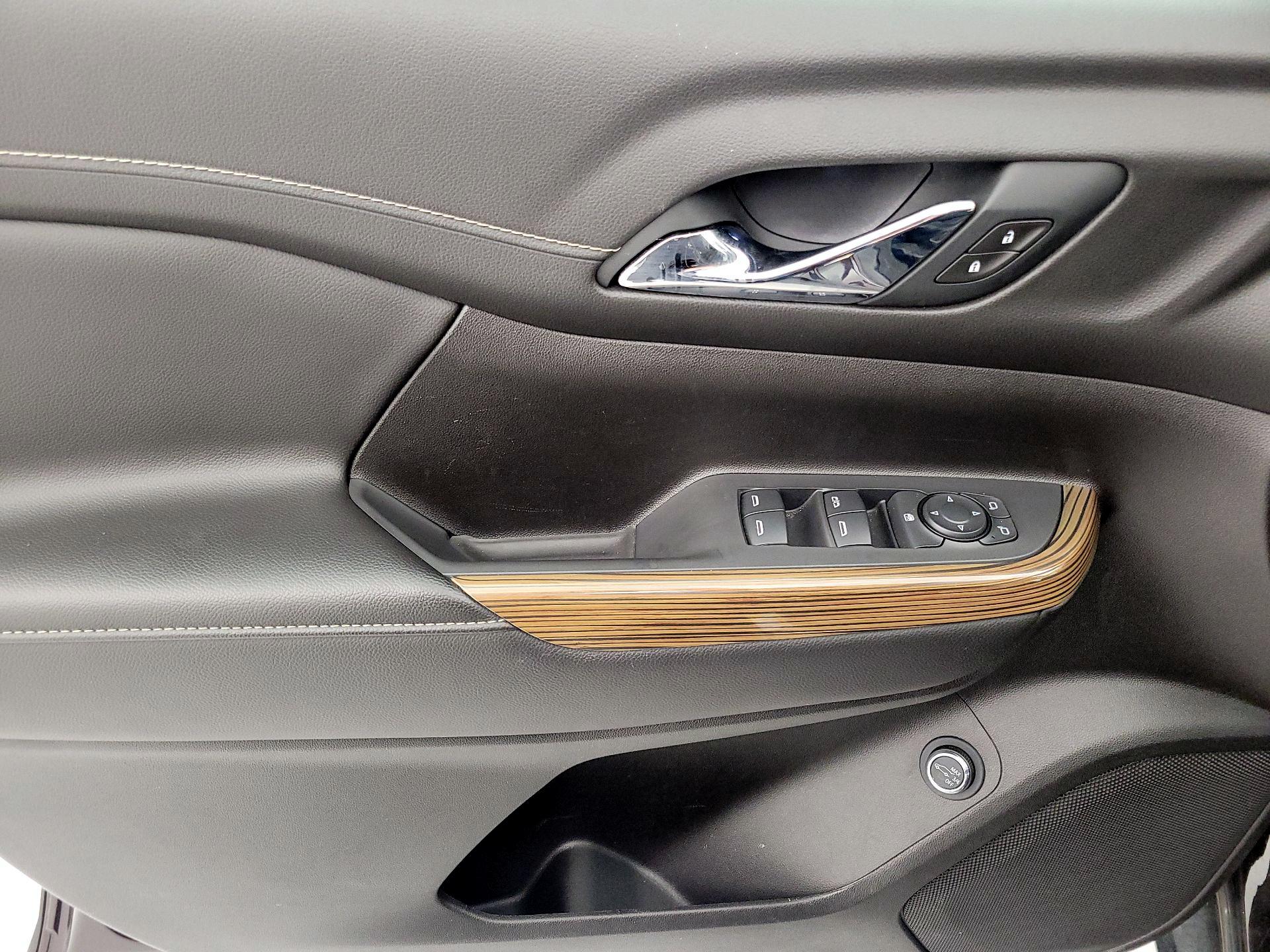 Thumbnail: 2021 GMC Acadia - 12