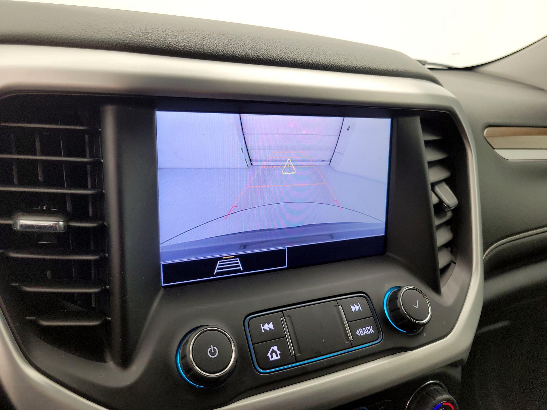 Thumbnail: 2021 GMC Acadia - 14