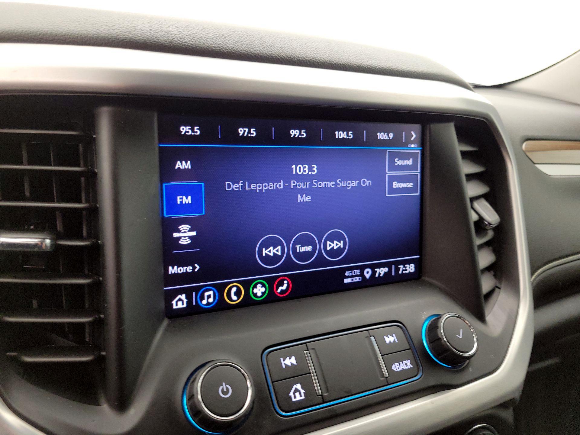 Thumbnail: 2021 GMC Acadia - 15