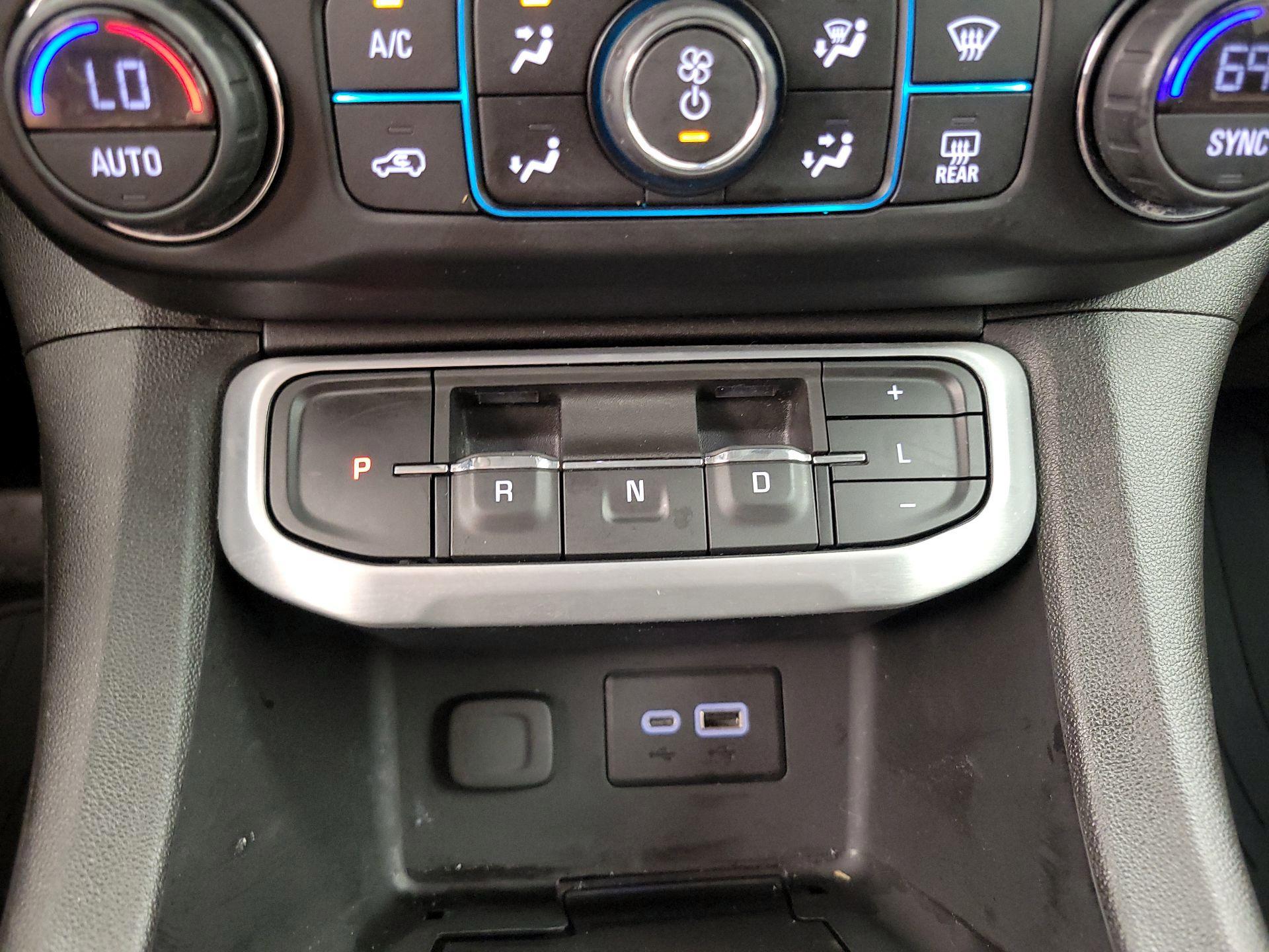 Thumbnail: 2021 GMC Acadia - 17