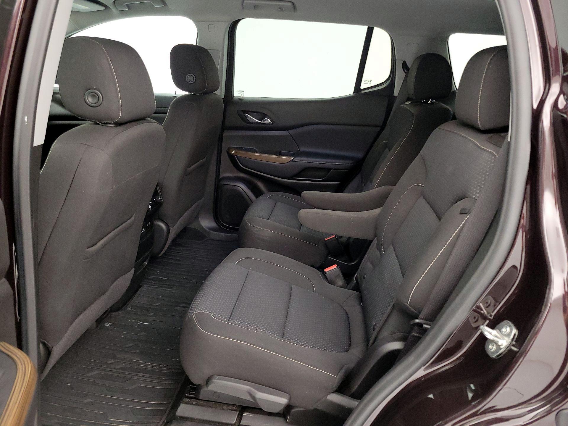 Thumbnail: 2021 GMC Acadia - 19