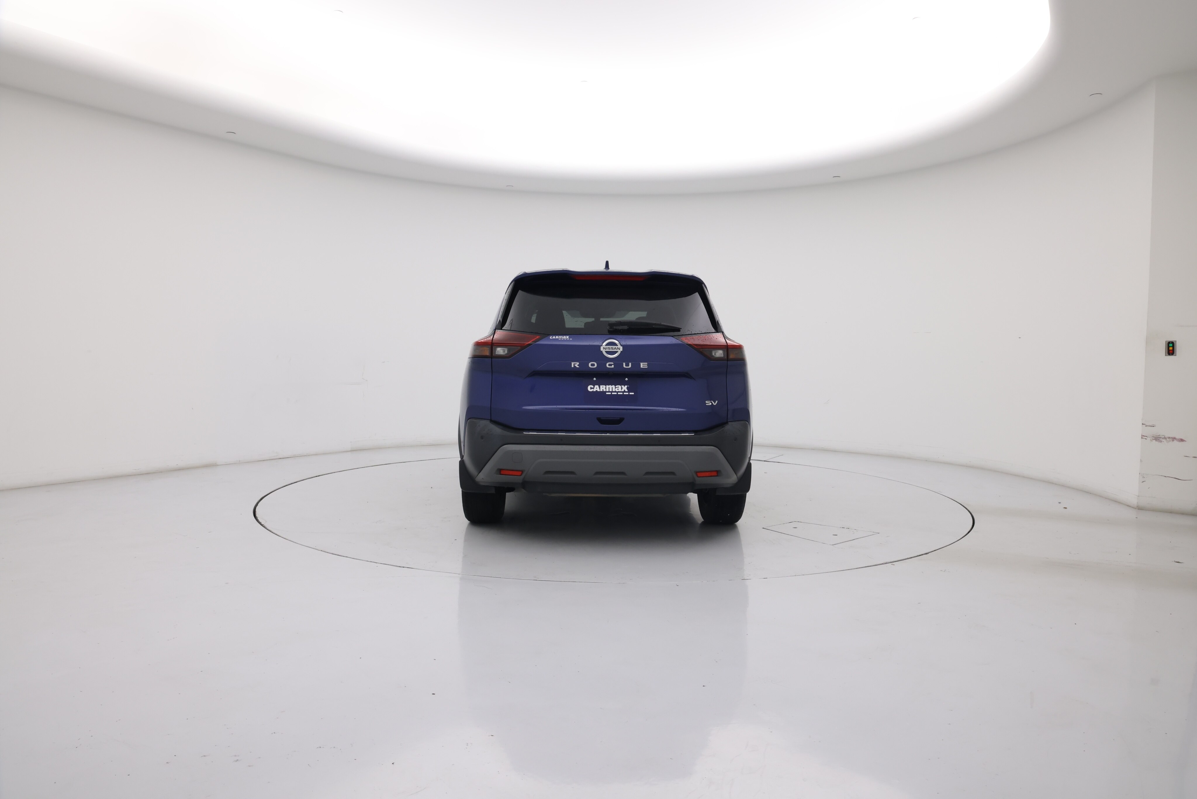 Thumbnail: 2021 Nissan Rogue - 9