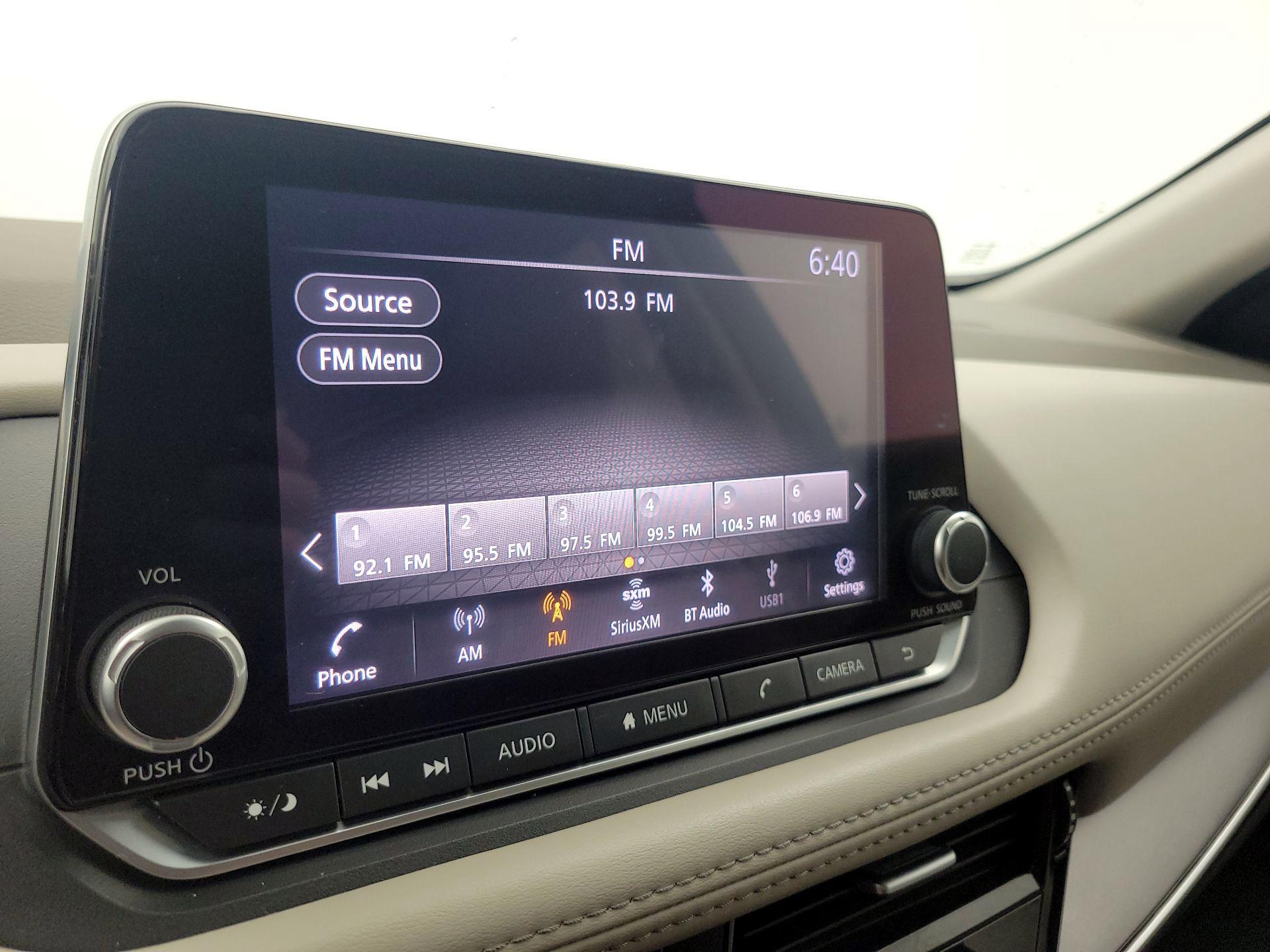 Thumbnail: 2021 Nissan Rogue - 15