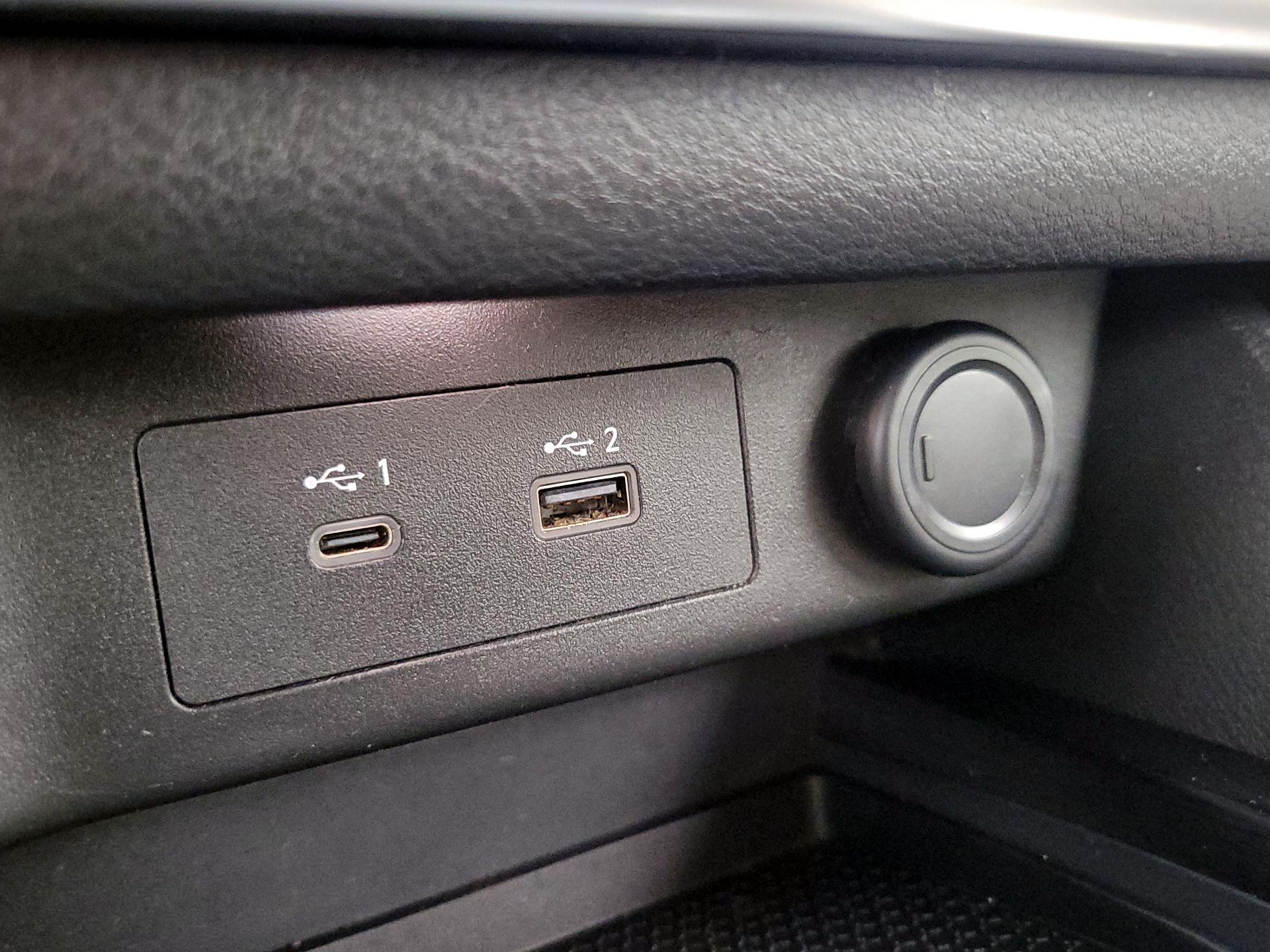 Thumbnail: 2021 Nissan Rogue - 18