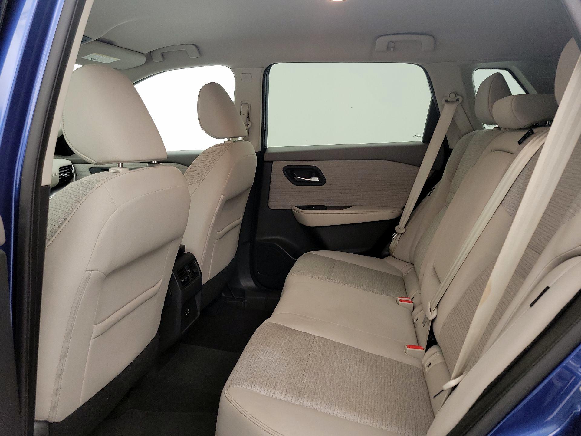 Thumbnail: 2021 Nissan Rogue - 19