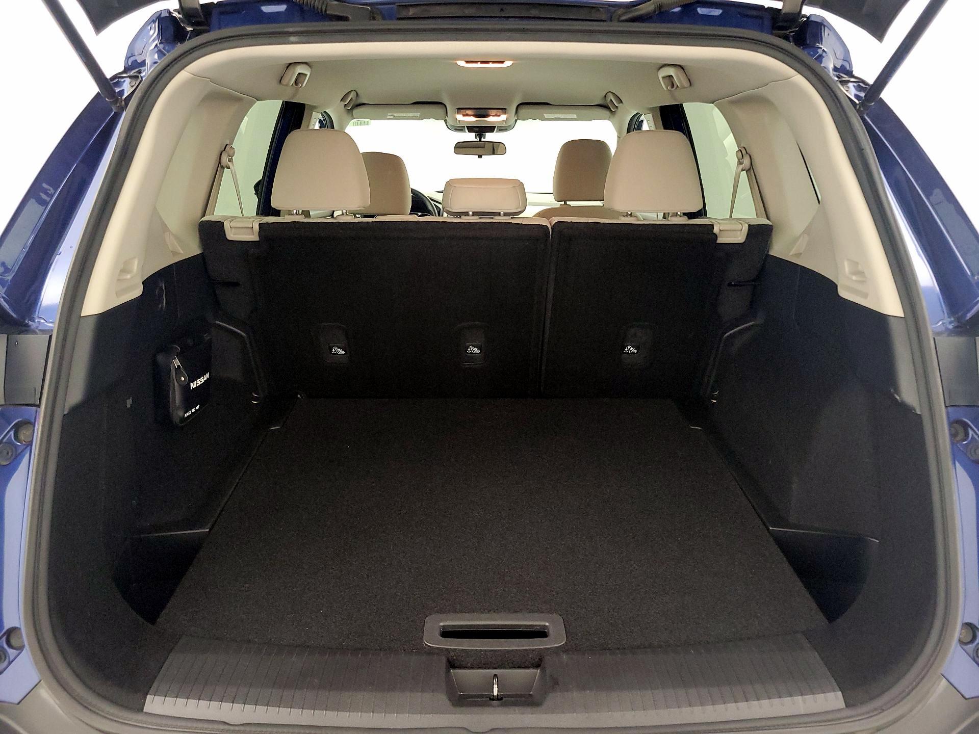 Thumbnail: 2021 Nissan Rogue - 20