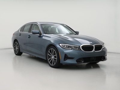 2019 BMW 330 XI