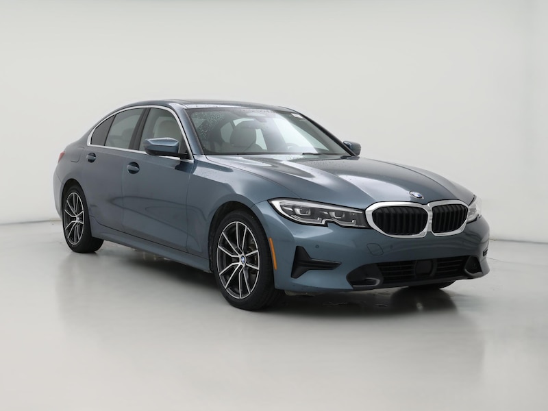2019 BMW 330 XI