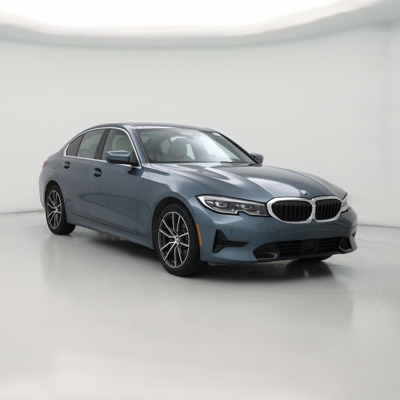 2019 BMW 330 XI