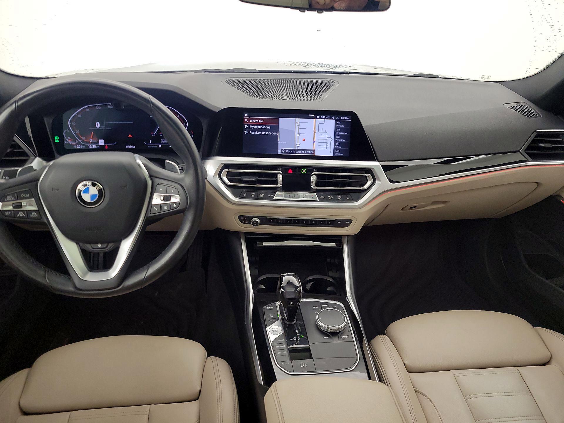 Thumbnail: 2019 BMW 3 Series - 9