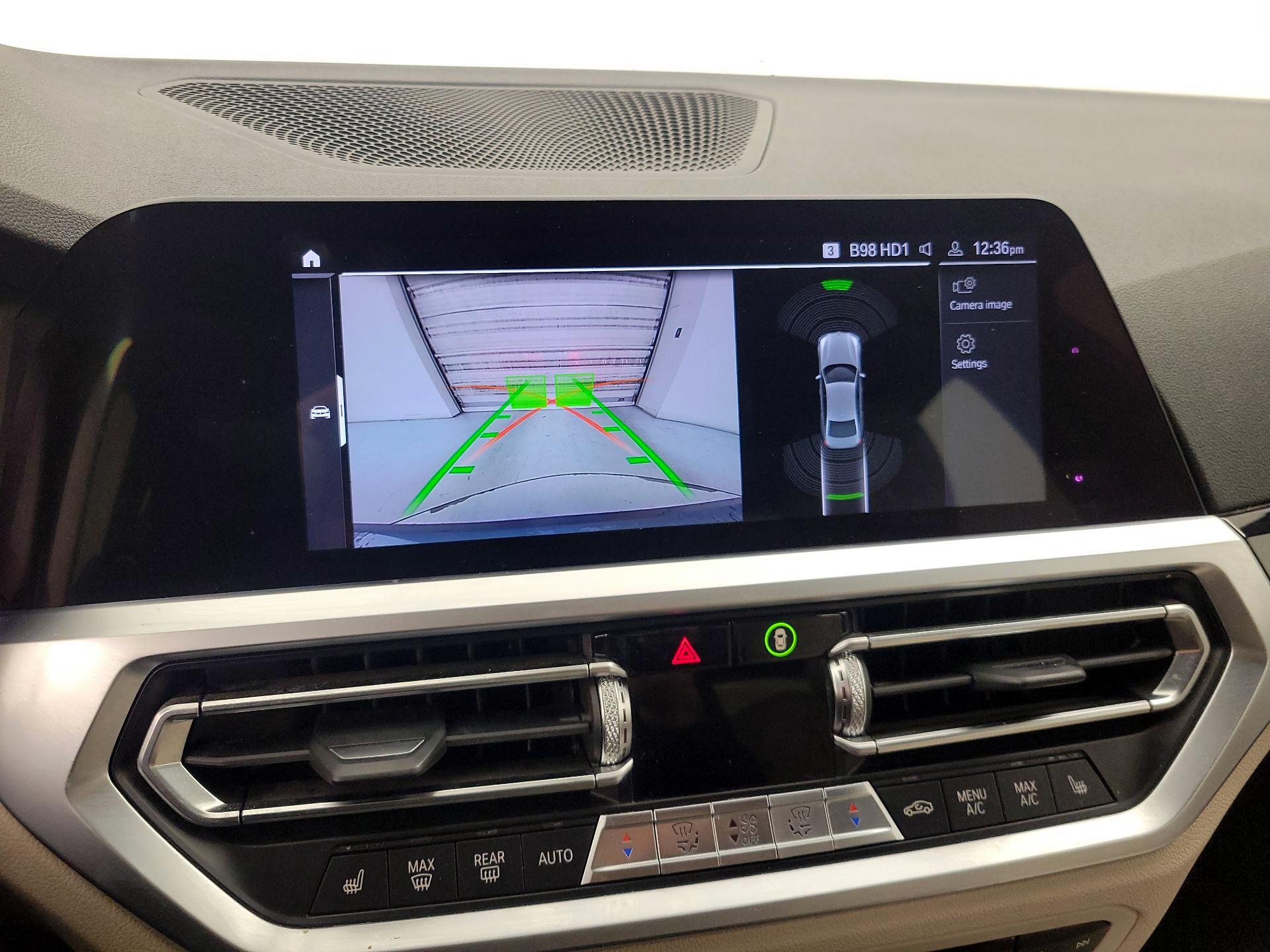 Thumbnail: 2019 BMW 3 Series - 15