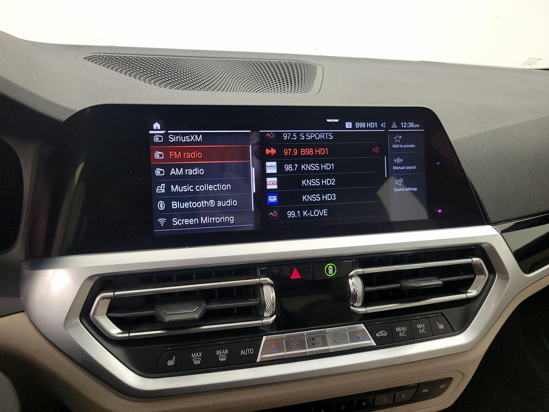 Thumbnail: 2019 BMW 3 Series - 16