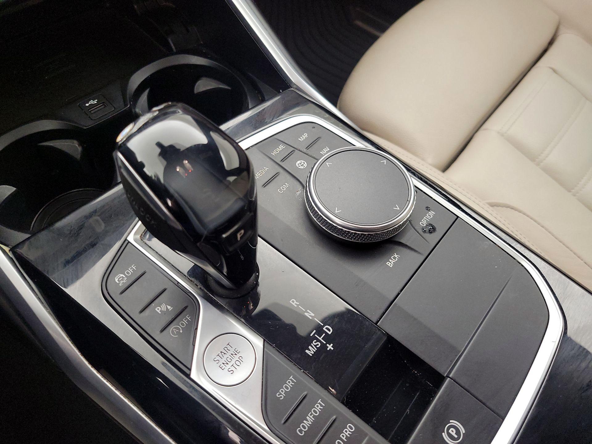 Thumbnail: 2019 BMW 3 Series - 18