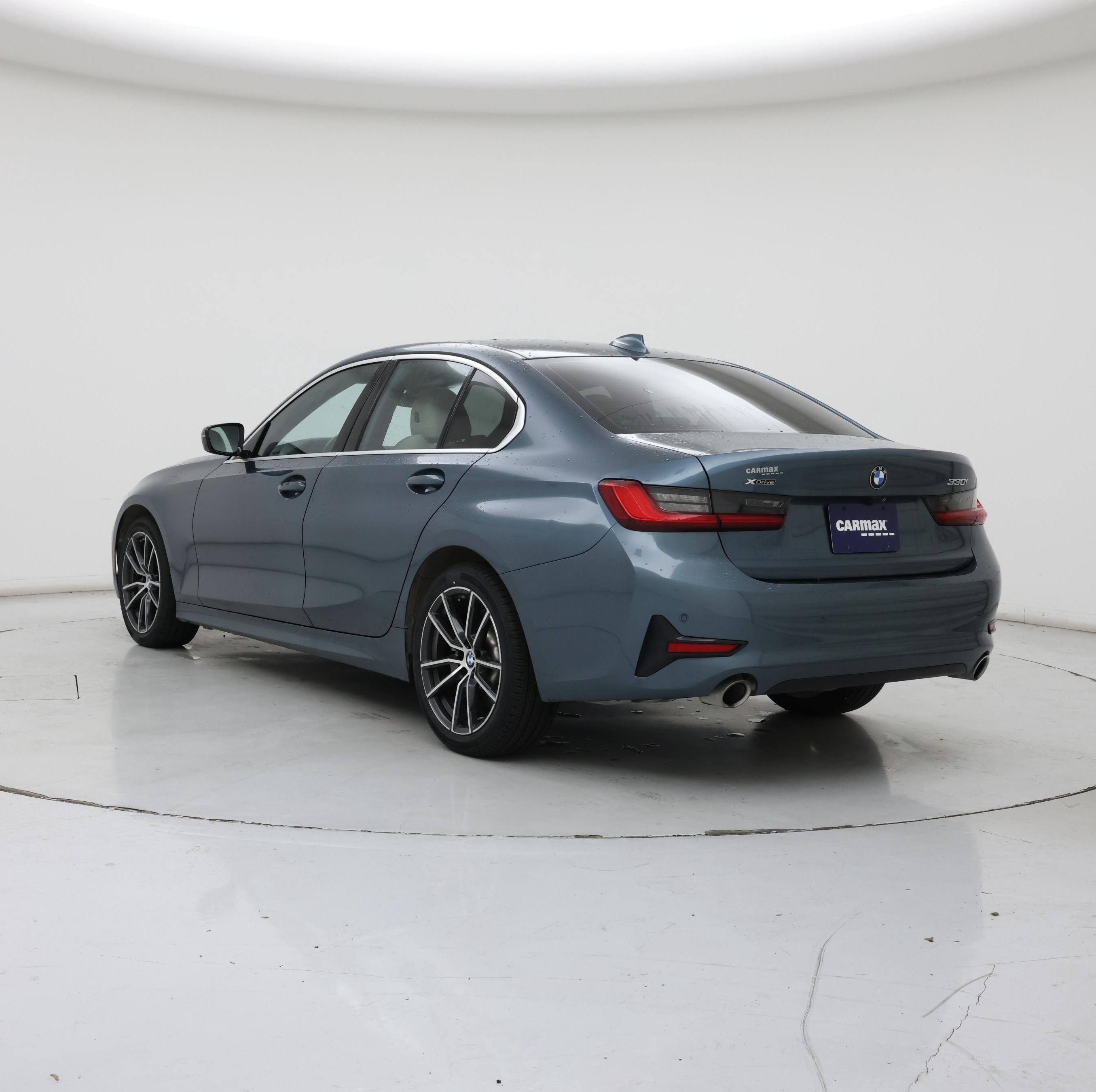 Thumbnail: 2019 BMW 3 Series - 2
