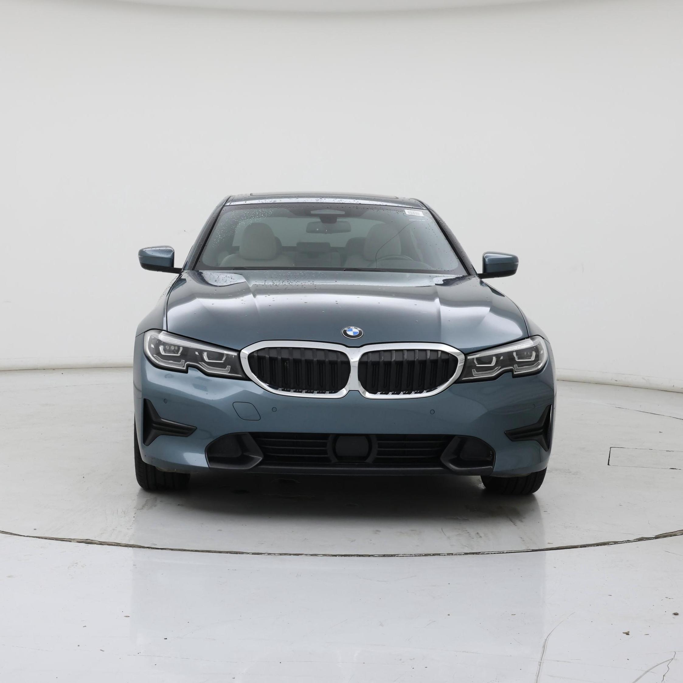 Thumbnail: 2019 BMW 3 Series - 5