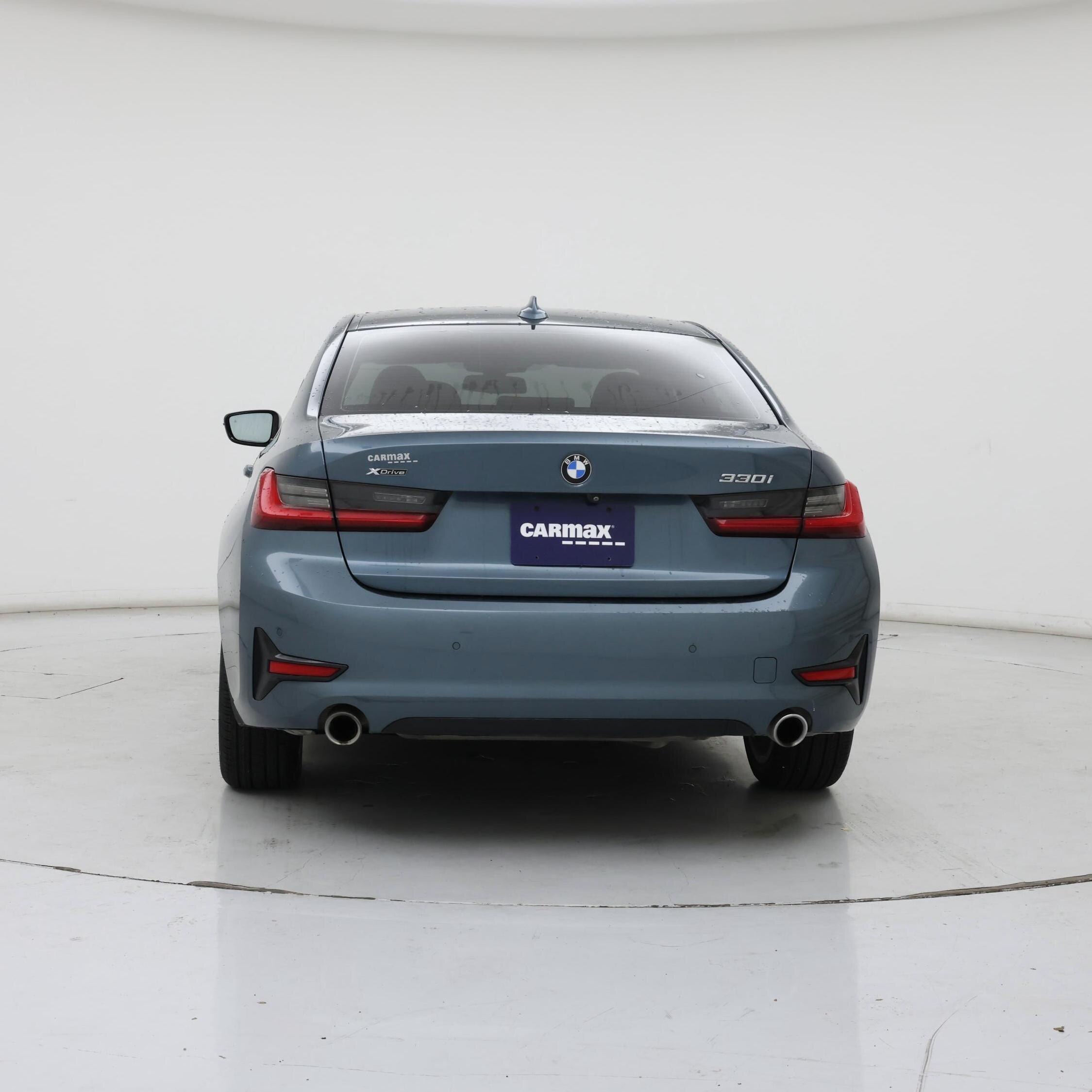 Thumbnail: 2019 BMW 3 Series - 6
