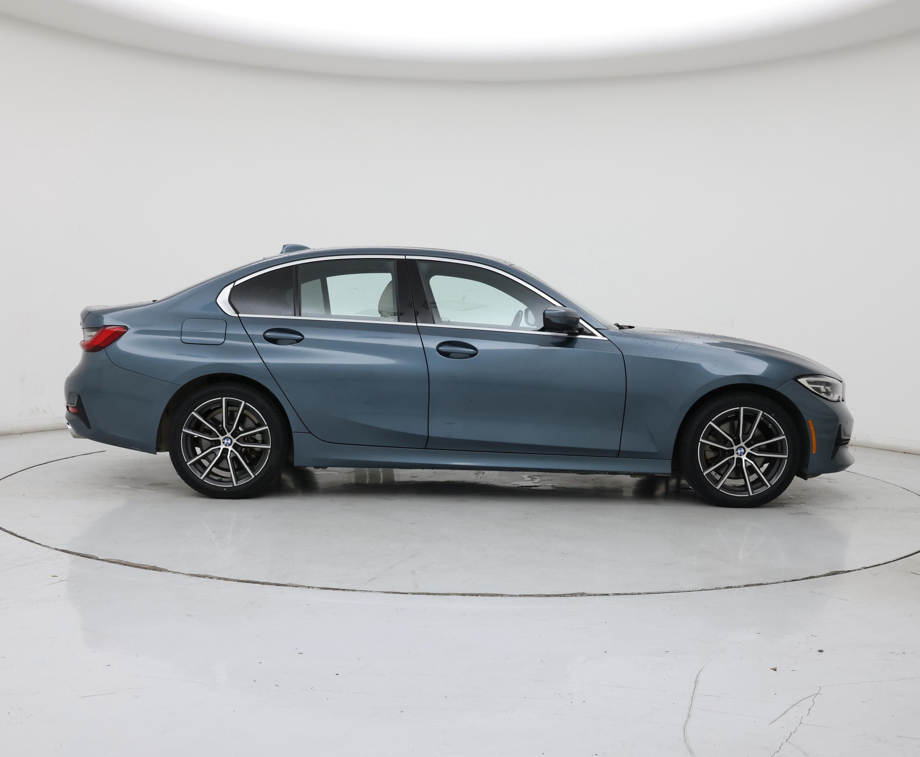 Thumbnail: 2019 BMW 3 Series - 7