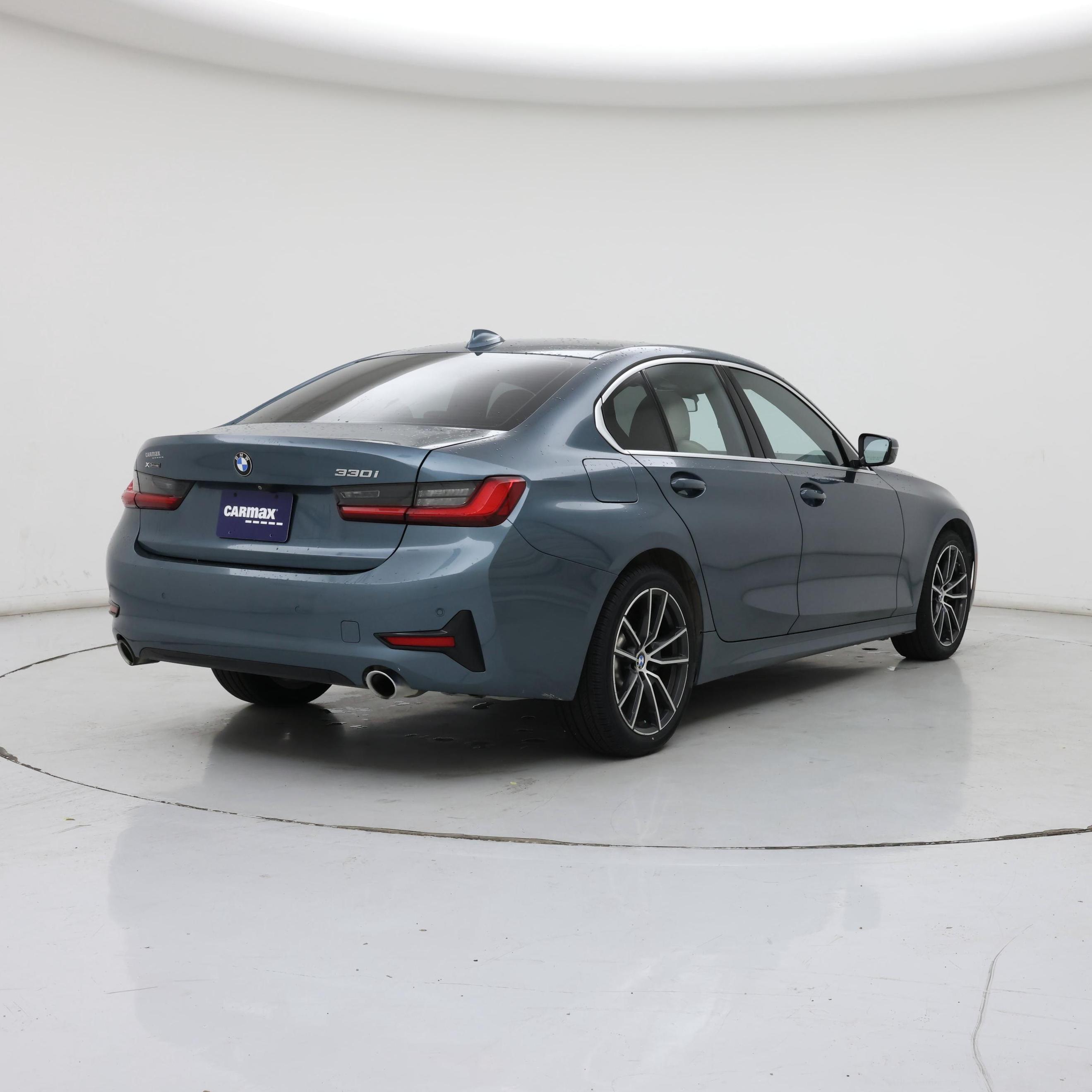 Thumbnail: 2019 BMW 3 Series - 8