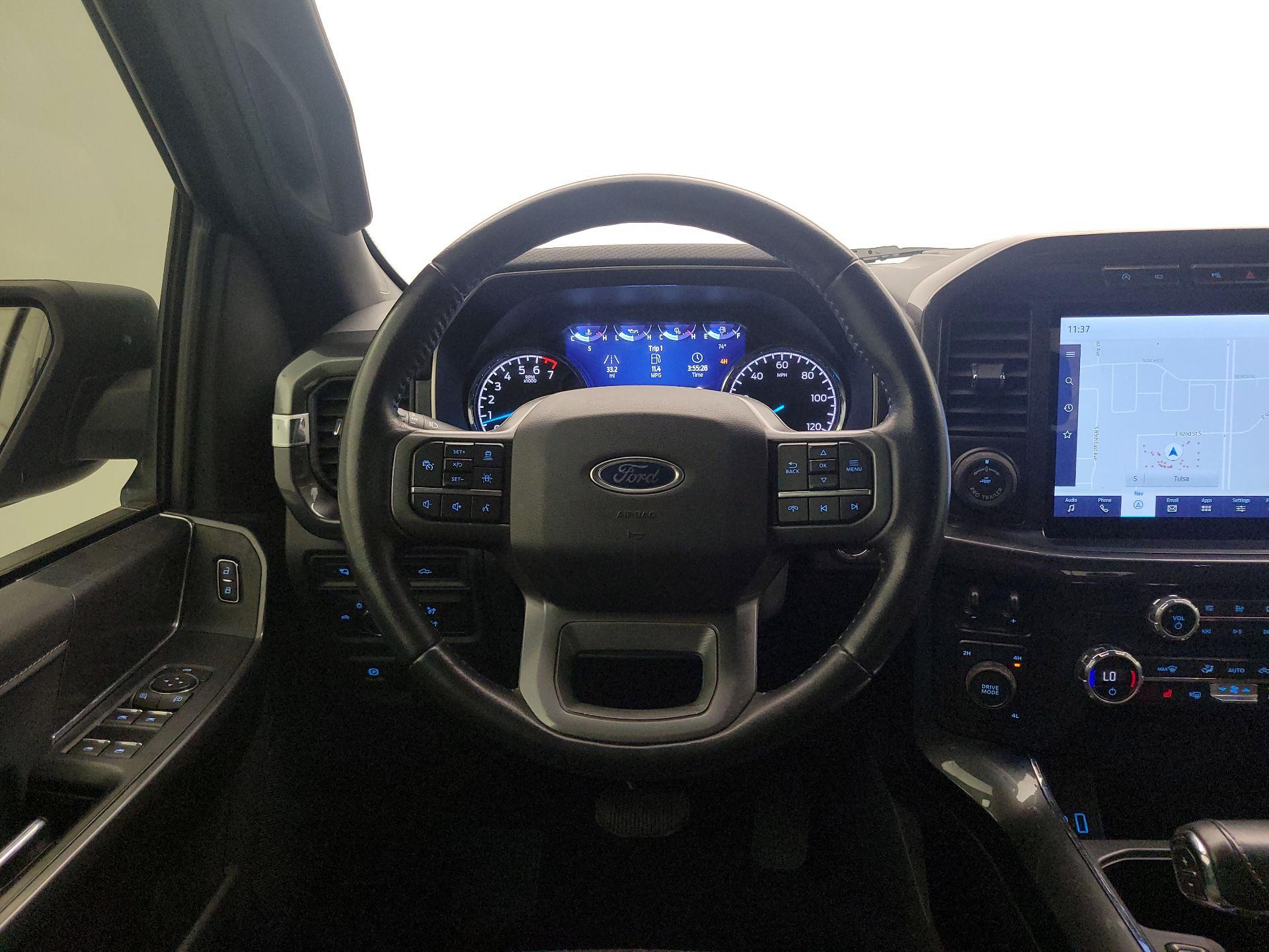 Thumbnail: 2021 Ford F-150 - 10
