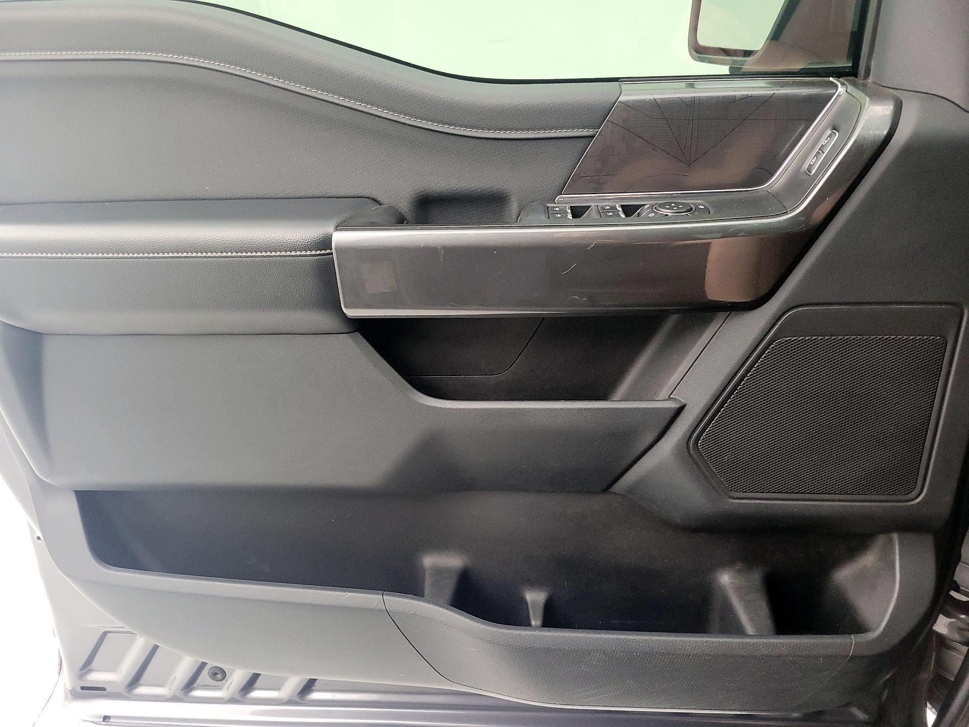 Thumbnail: 2021 Ford F-150 - 12