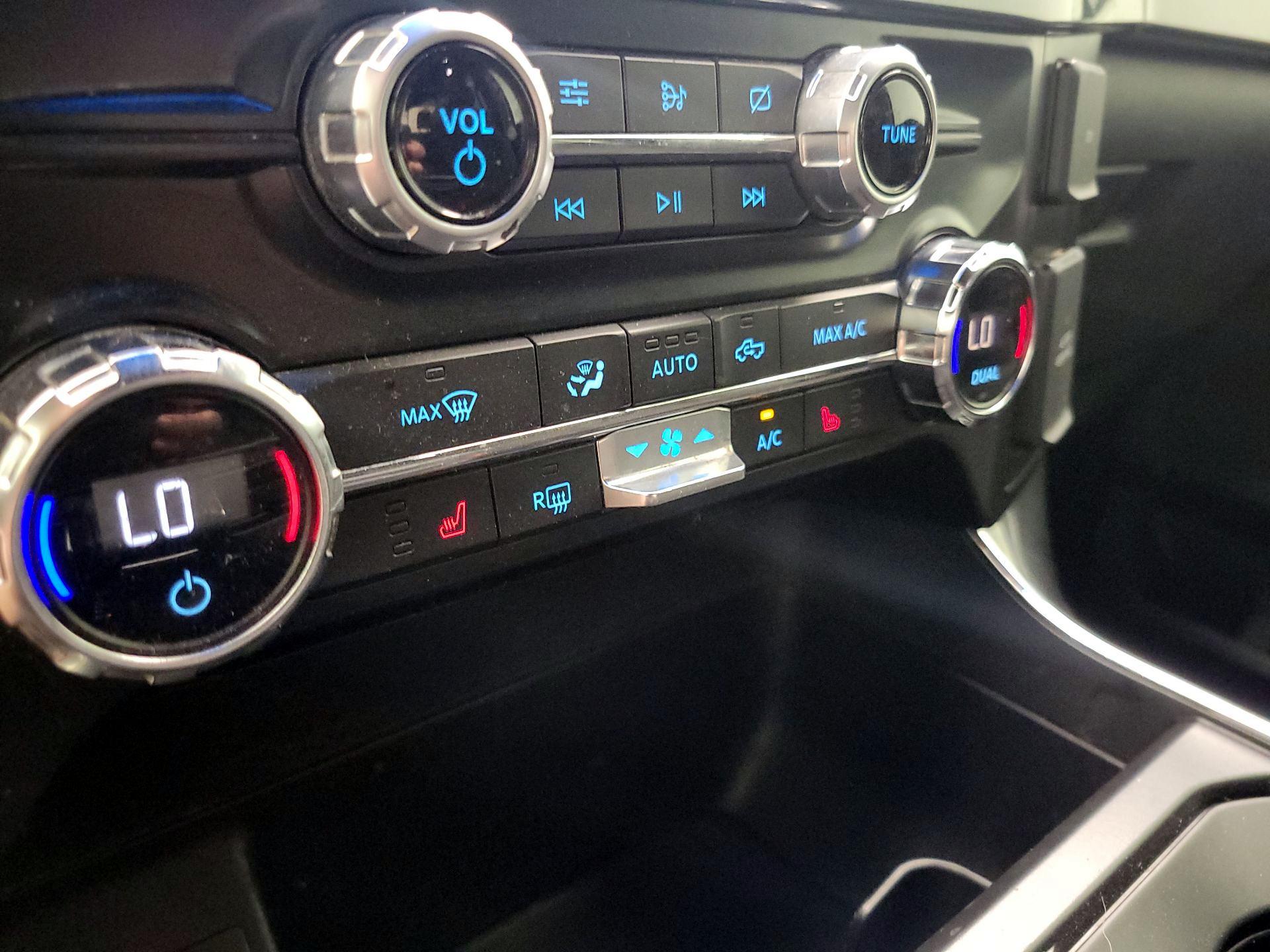 Thumbnail: 2021 Ford F-150 - 17