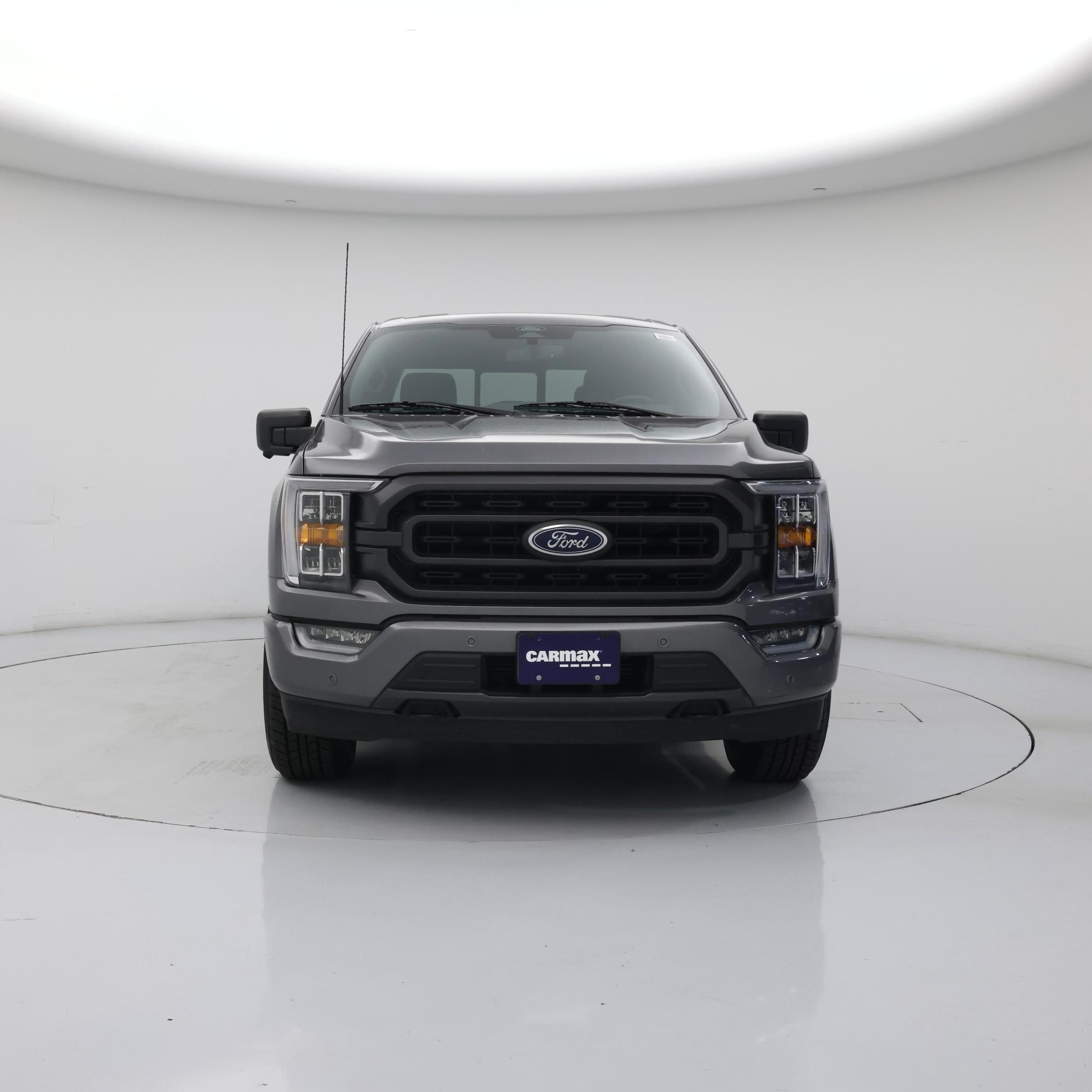 Thumbnail: 2021 Ford F-150 - 5