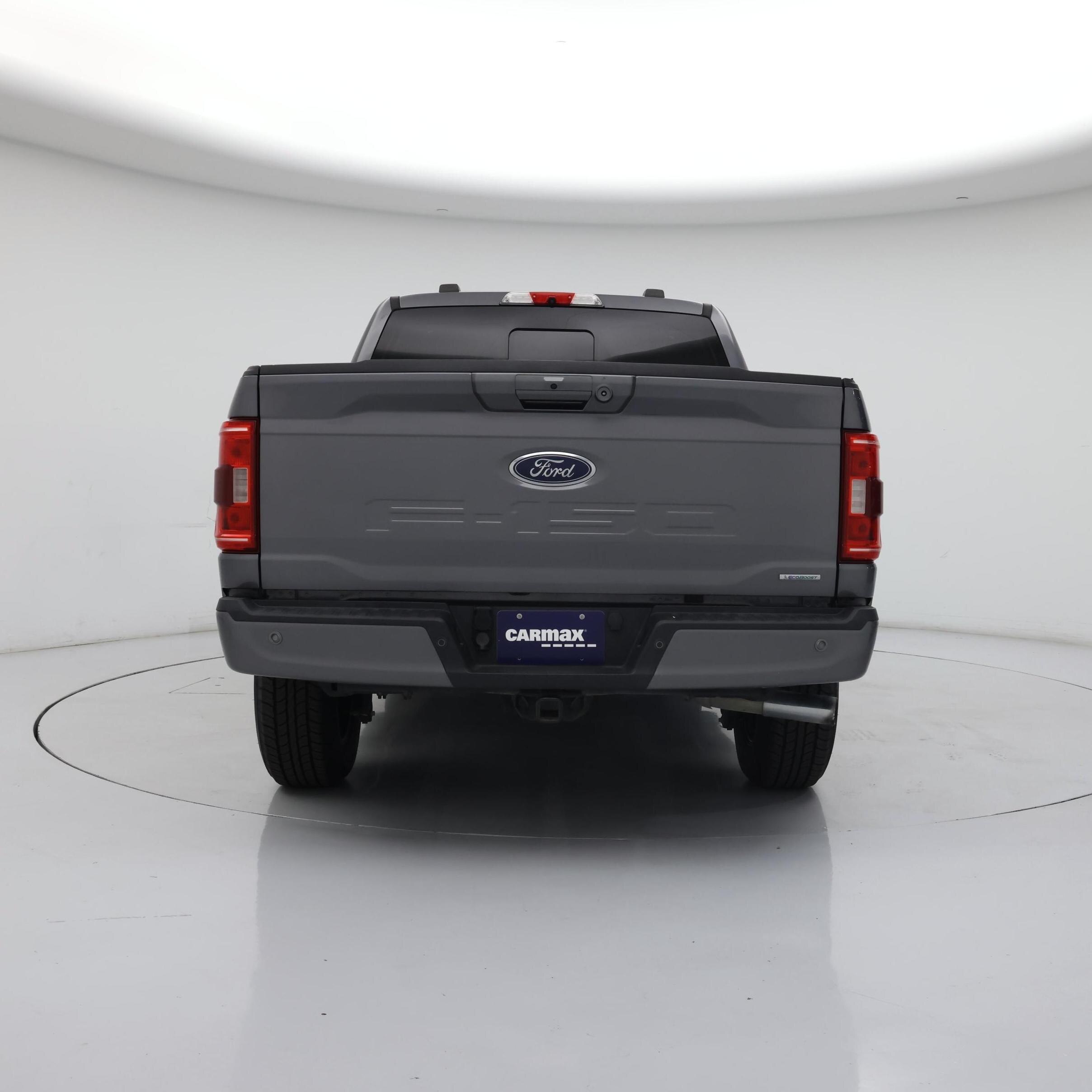 Thumbnail: 2021 Ford F-150 - 6