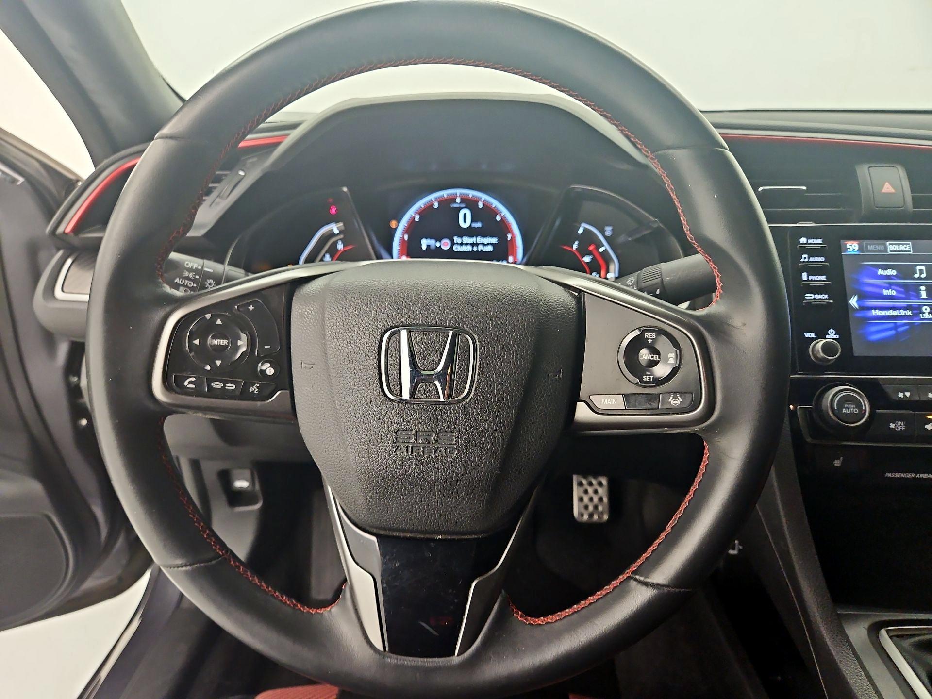 Thumbnail: 2020 Honda Civic - 10