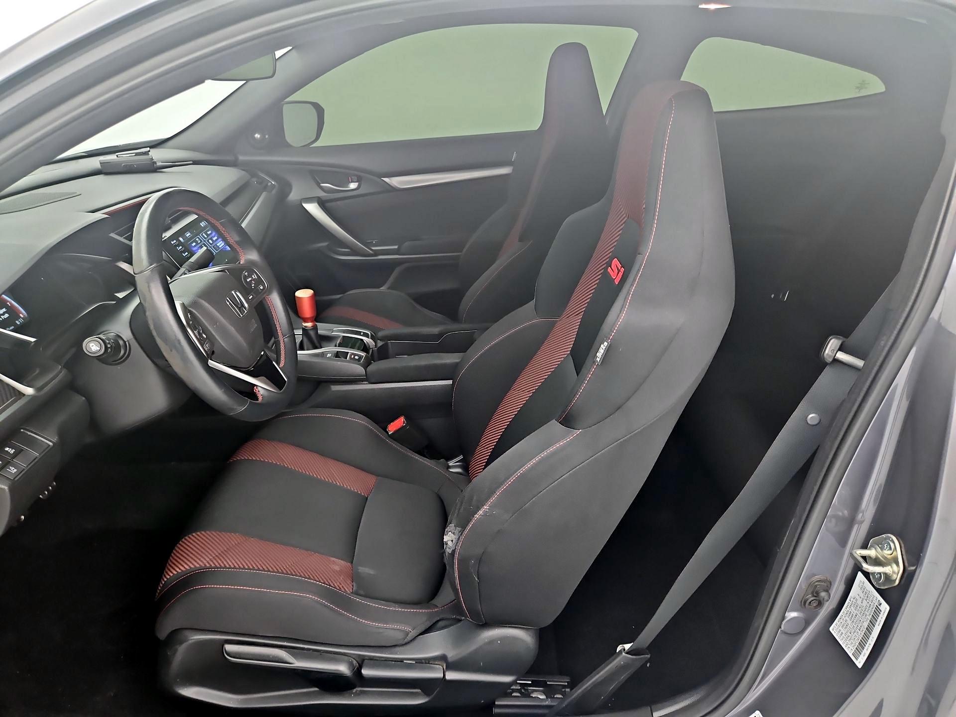 Thumbnail: 2020 Honda Civic - 11