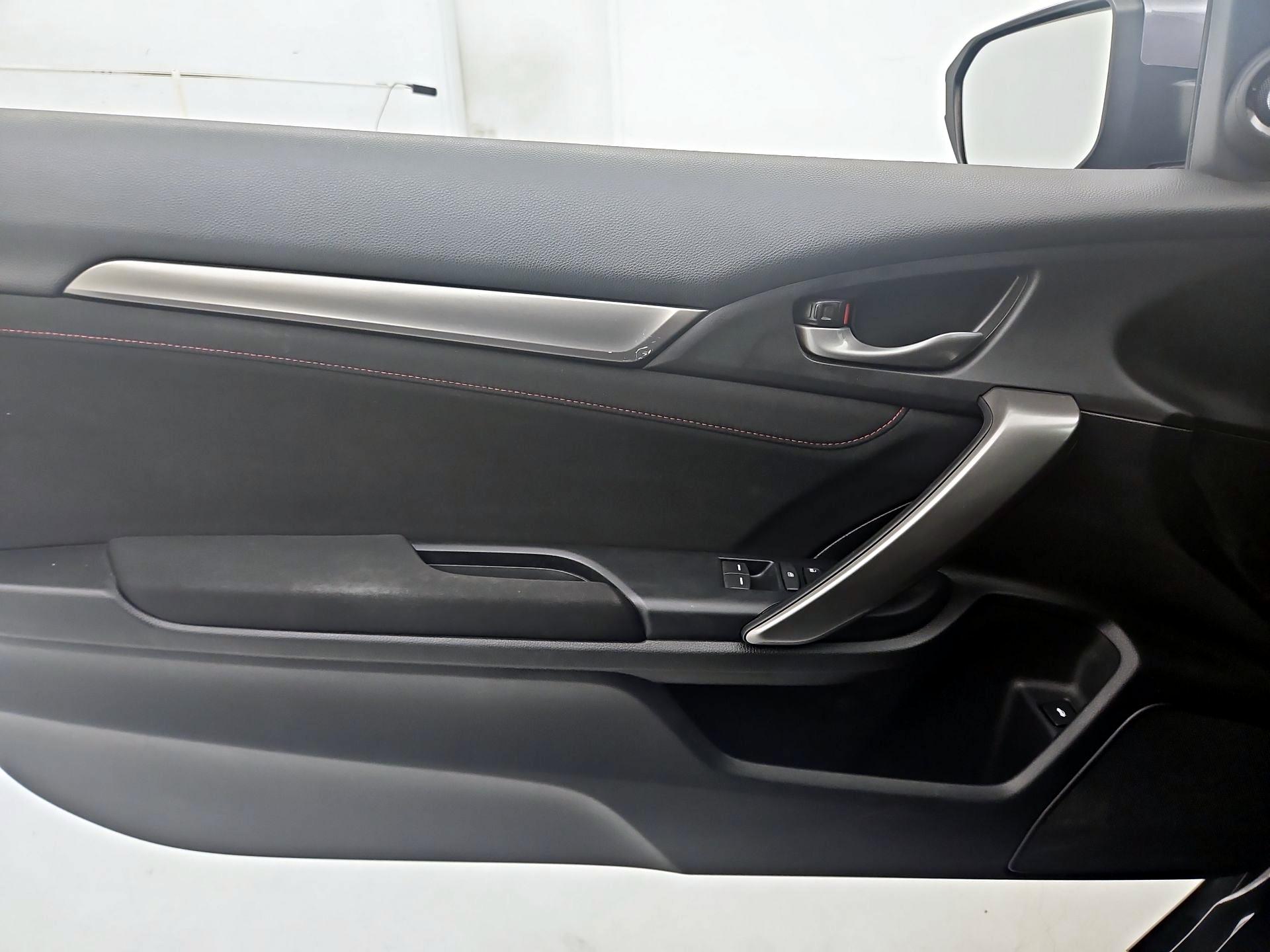 Thumbnail: 2020 Honda Civic - 12