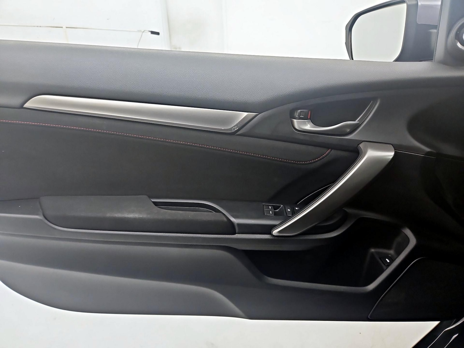 2020 Honda Civic Si - Photo 13
