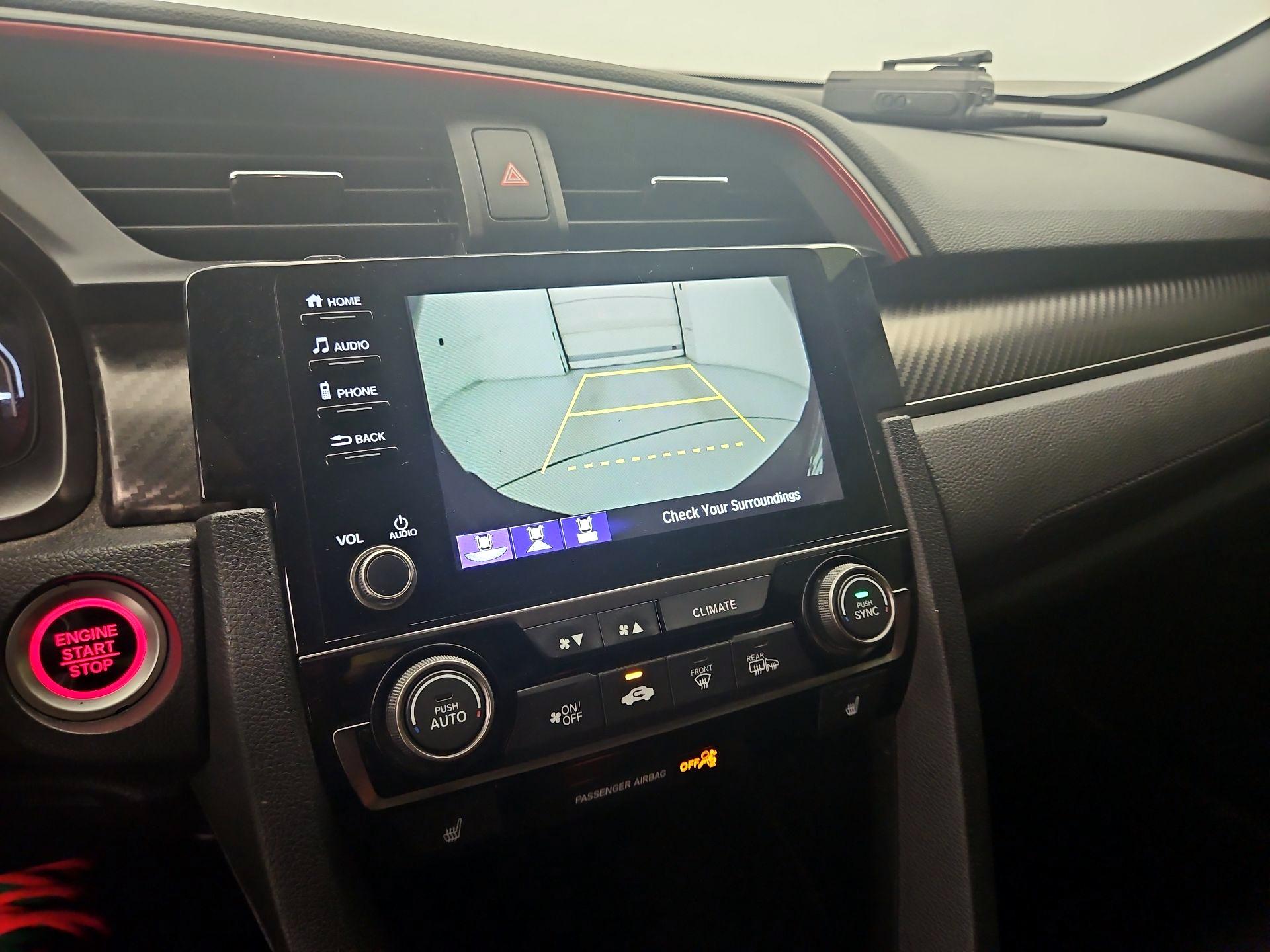 Thumbnail: 2020 Honda Civic - 14