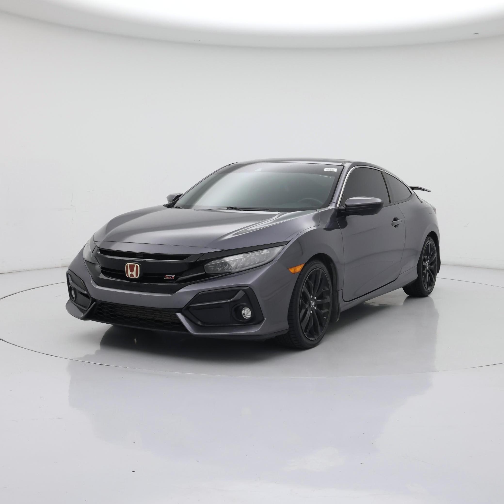Thumbnail: 2020 Honda Civic - 4